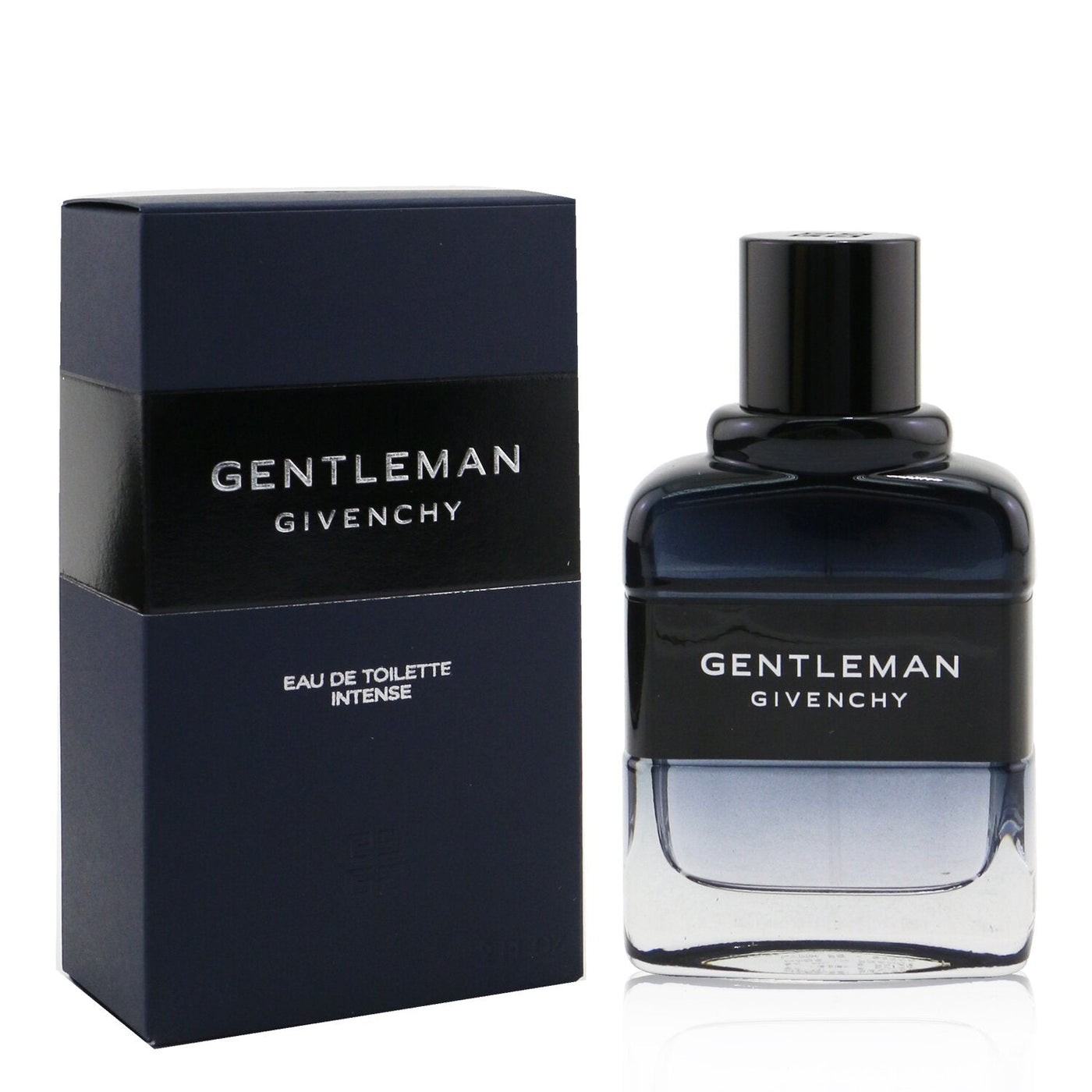 Givenchy Gentleman Intense Eau De Toilette Spray  100ml/3.3oz