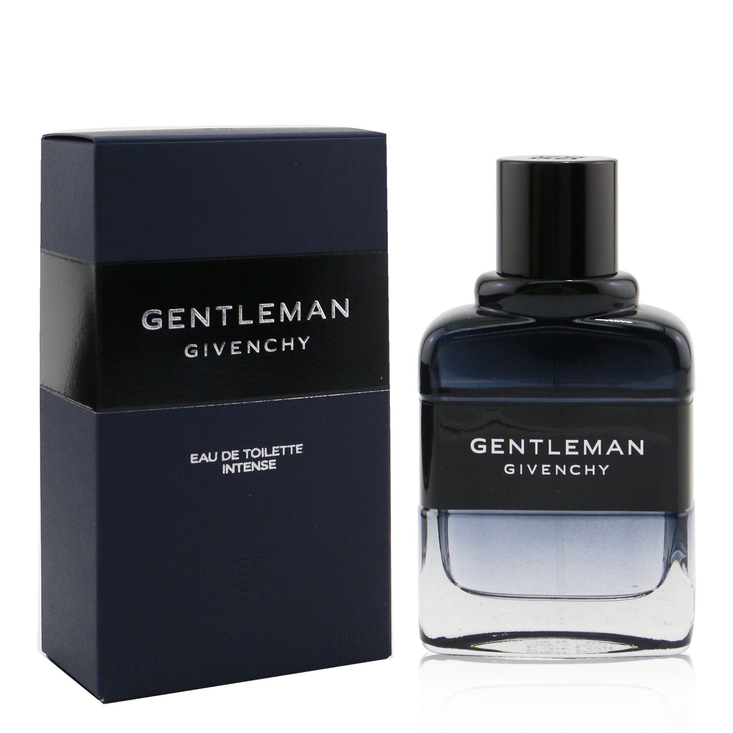 Givenchy Gentleman Intense Eau De Toilette Spray  100ml/3.3oz