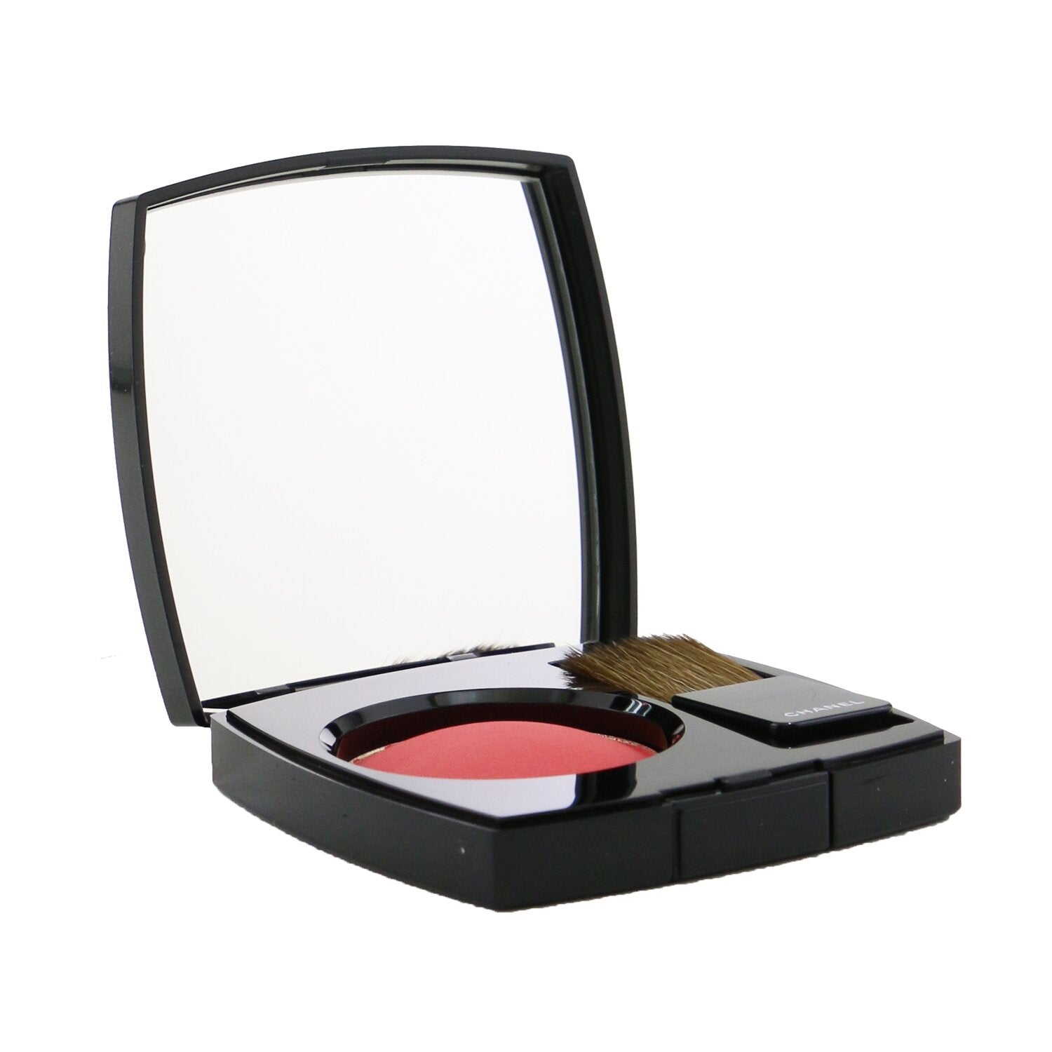 Chanel Powder Blush - No. 64 Pink Explosion  3.5g/0.12oz