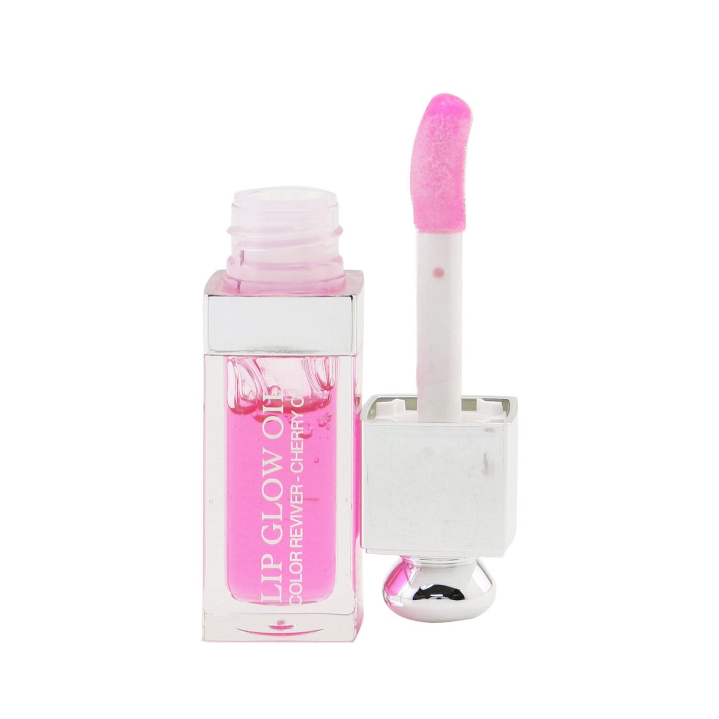 Christian Dior Dior Addict Lip Glow Oil - # 015 Cherry  6ml/0.2oz