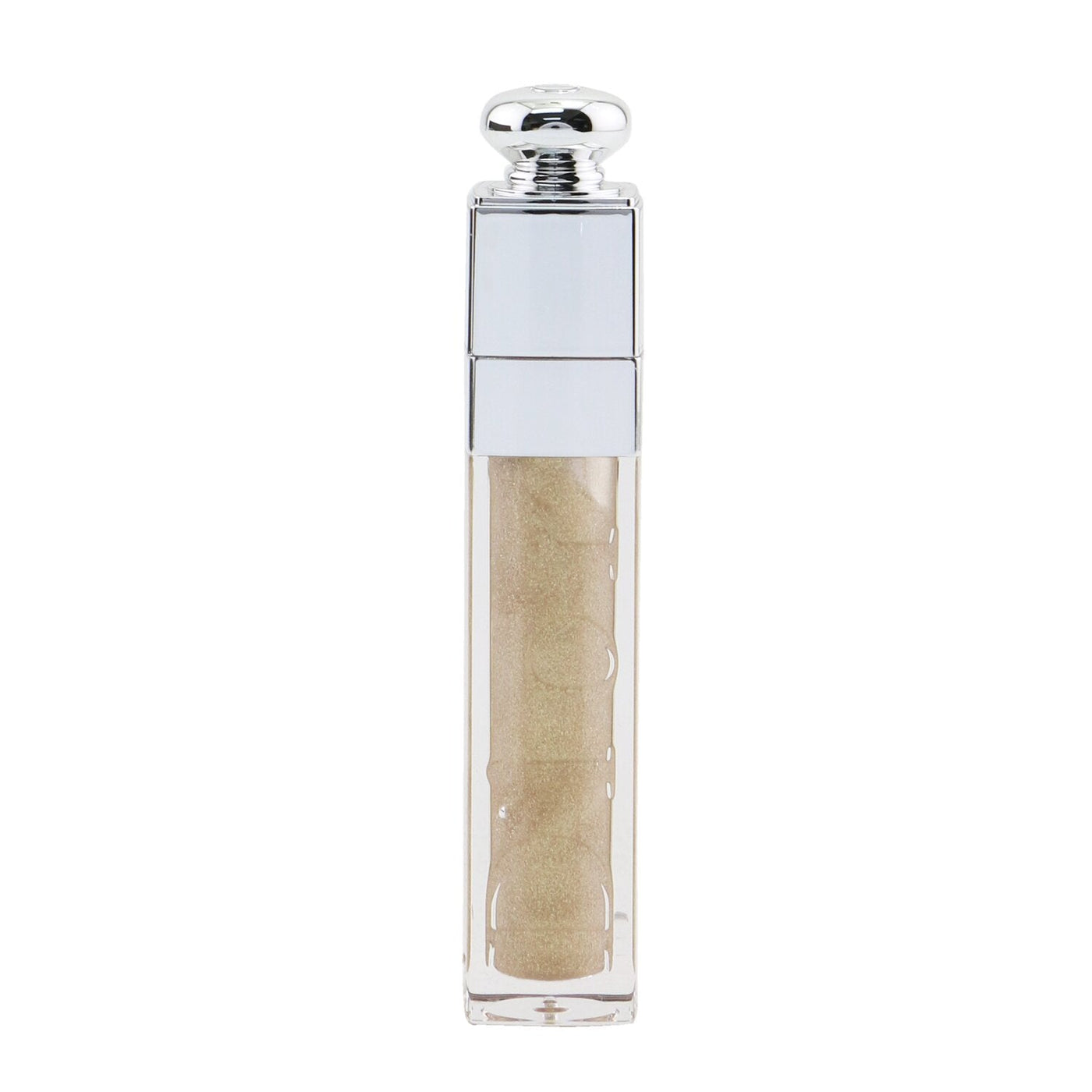 Christian Dior Dior Addict Lip Maximizer (Hyaluronic Lip Plumper) - # 001 Pink  6ml/0.2oz