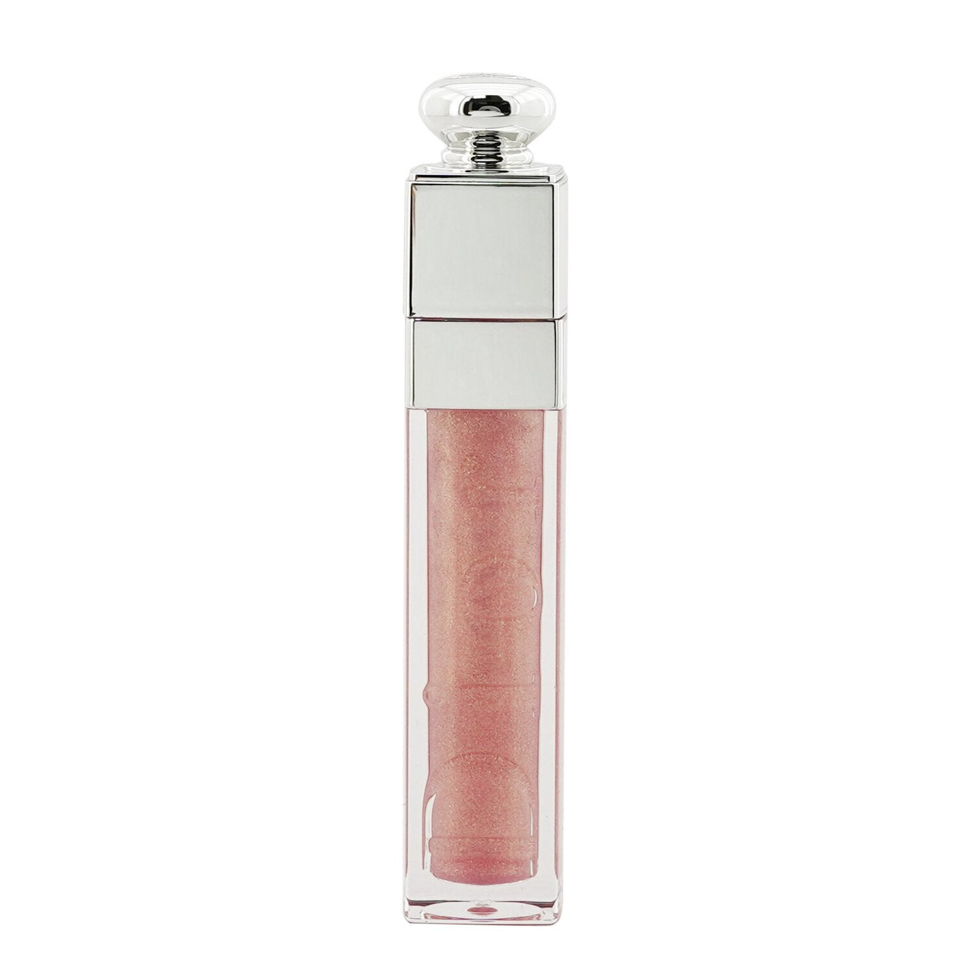 Christian Dior Dior Addict Lip Maximizer (Hyaluronic Lip Plumper) - # 010 Holo Pink  6ml/0.2oz
