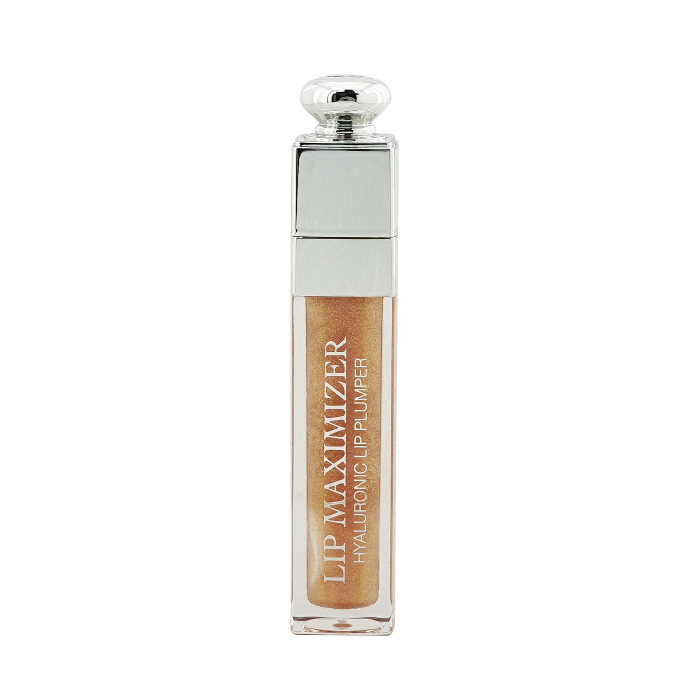 Christian Dior Dior Addict Lip Maximizer (Hyaluronic Lip Plumper) - # 001 Pink  6ml/0.2oz