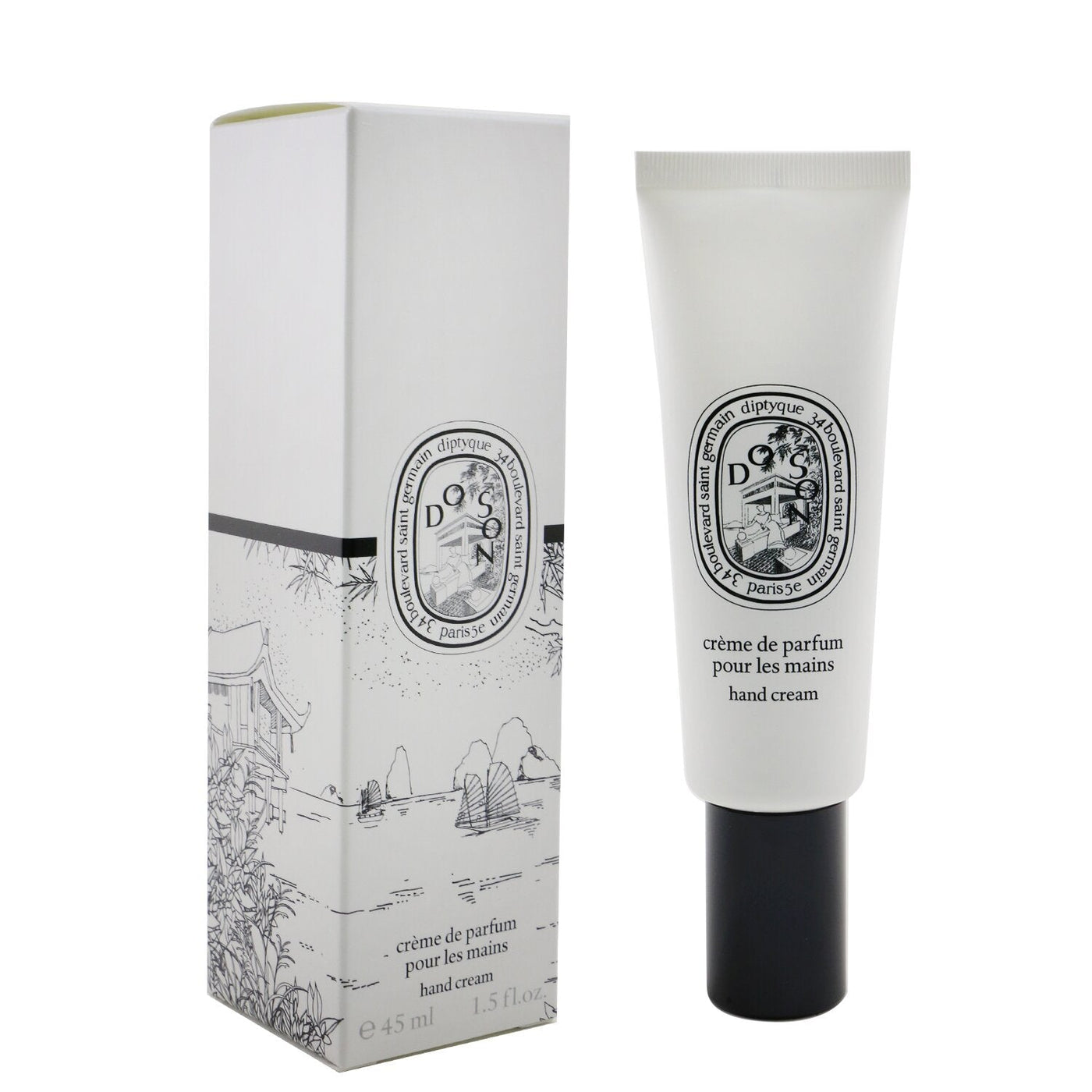 Diptyque Do Son Hand Cream  45ml/1.5oz