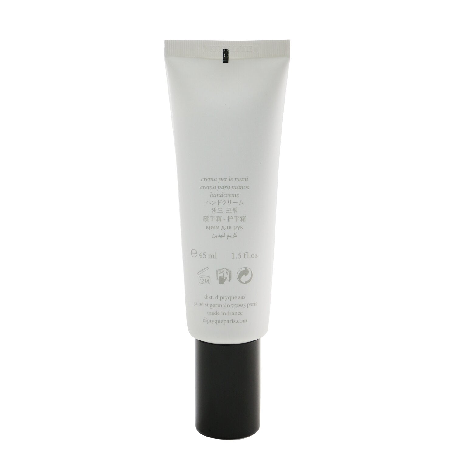 Diptyque Fleur De Peau Hand Cream  45ml/1.5oz