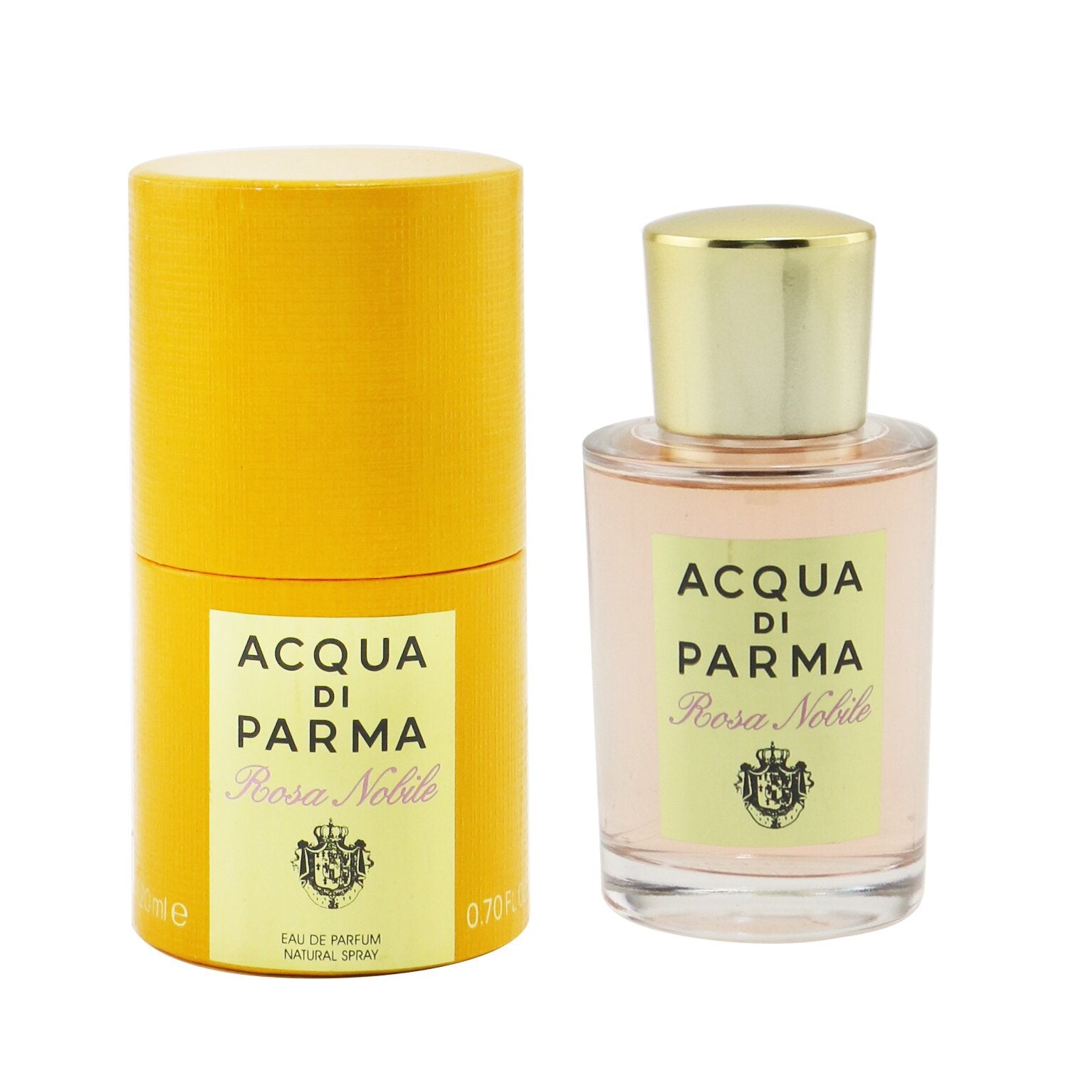 Acqua Di Parma Rosa Nobile Eau De Parfum Spray  50ml/1.7oz