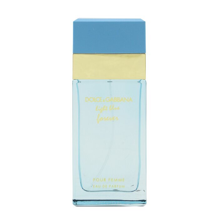 Dolce & Gabbana Light Blue Forever Eau De Parfum Spray 25ml/0.84oz