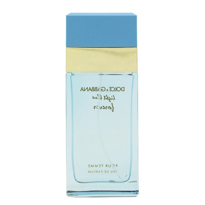 Dolce & Gabbana Light Blue Forever Eau De Parfum Spray 100ml/3.3oz