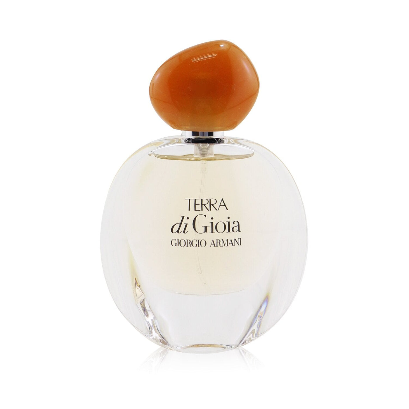 Giorgio Armani Terra Di Gioia Eau De Parfum Spray  100ml/3.4oz
