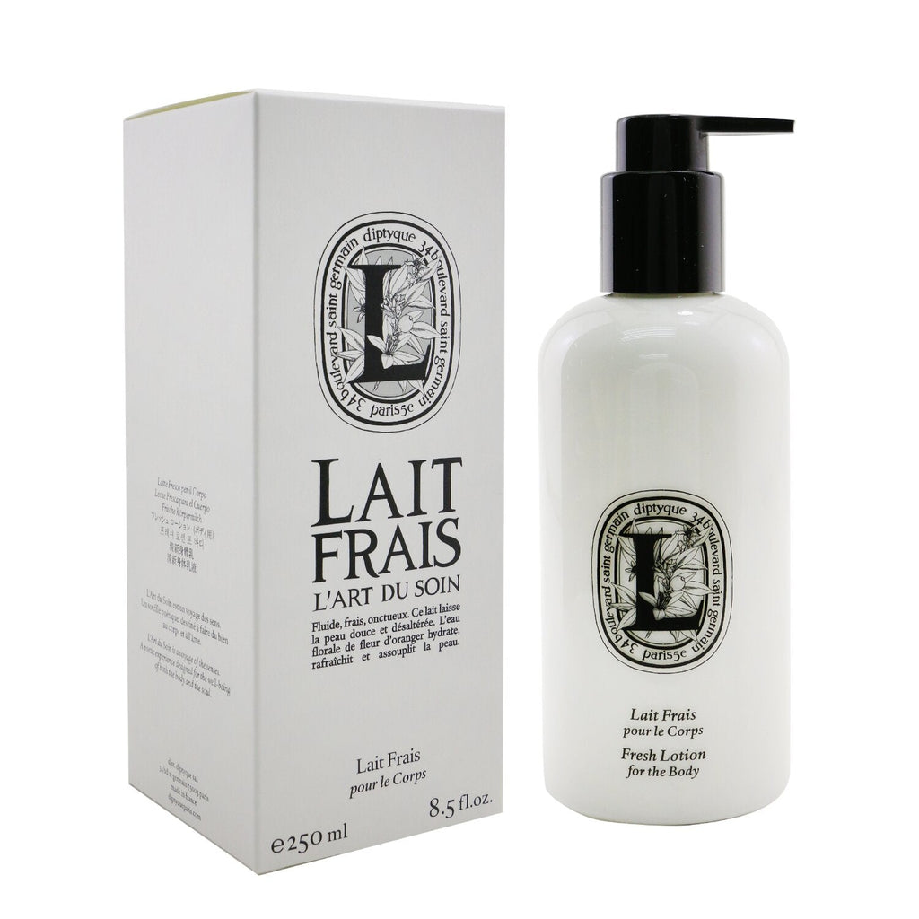 Diptyque Fresh Lotion For The Body  250ml/8.5oz