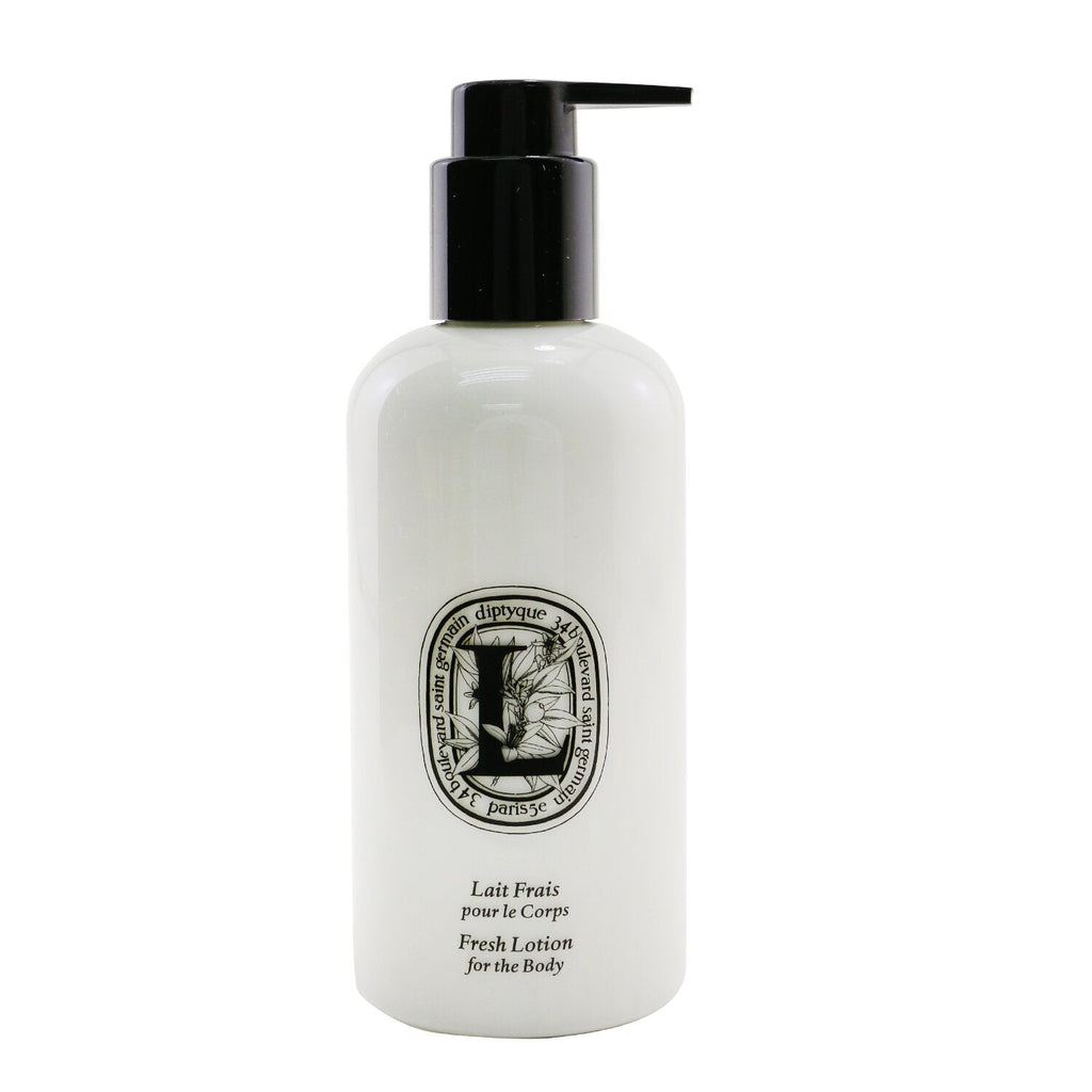 Diptyque Fresh Lotion For The Body  250ml/8.5oz