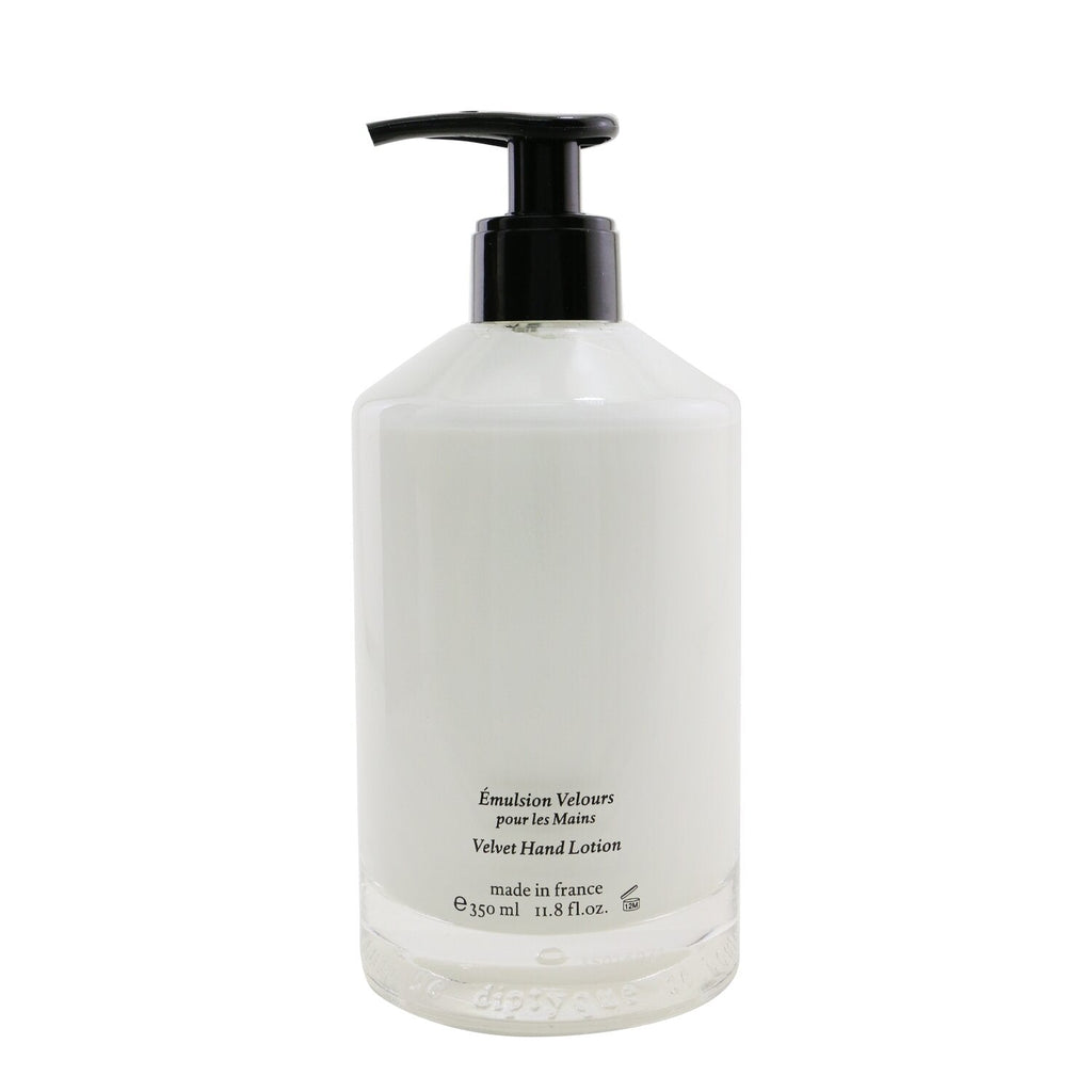Diptyque Velvet Hand Lotion  350ml/11.8oz