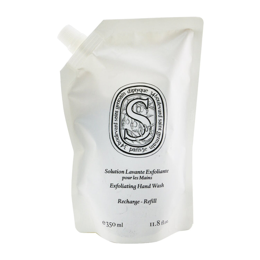 Diptyque Exfoliating Hand Wash Refill  350ml/11.8oz