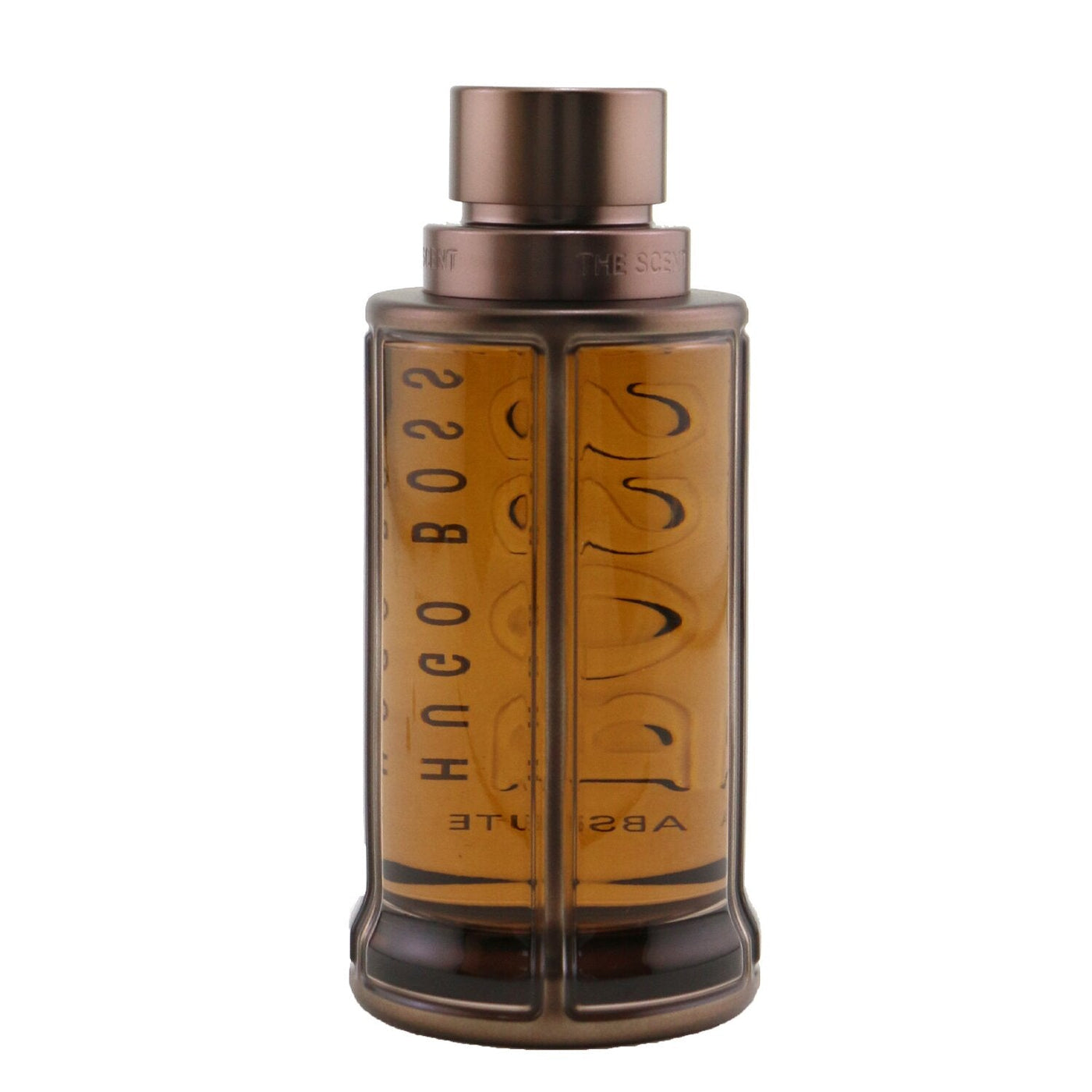 Hugo Boss The Scent Absolute Eau De Parfum Spray  100ml/3.3oz