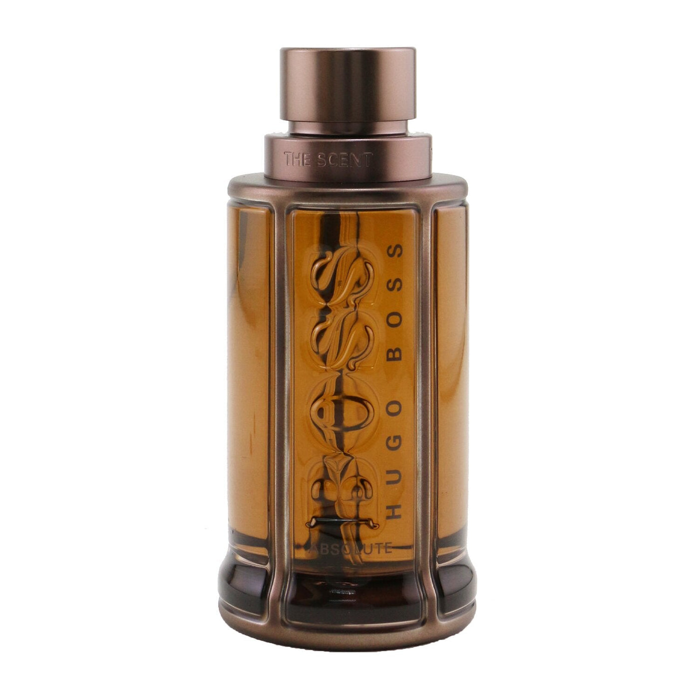 Hugo Boss The Scent Absolute Eau De Parfum Spray  100ml/3.3oz