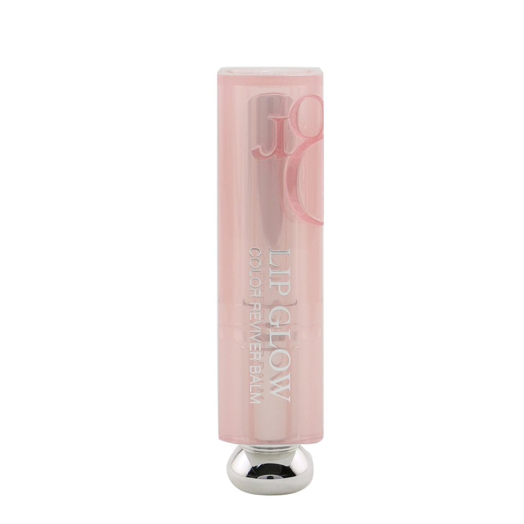 Christian Dior Dior Addict Lip Glow Reviving Lip Balm - #000 Universal Clear  3.2g/0.11oz