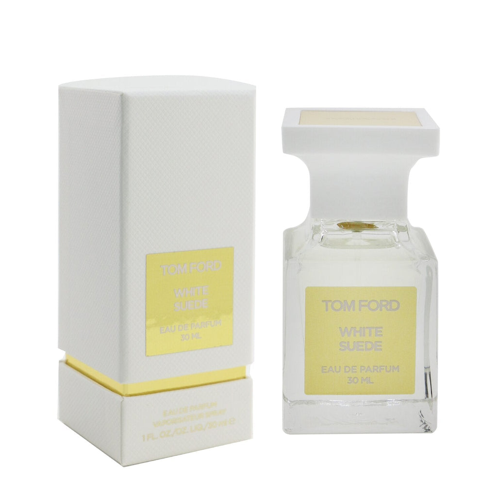 Tom Ford Private Blend White Suede Eau De Parfum Spray  100ml/3.4oz