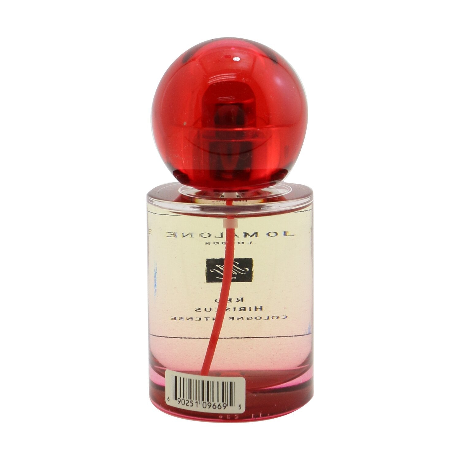 Jo Malone Red Hibiscus Cologne Intense Spray (Originally Without Box)  100ml/3.4oz