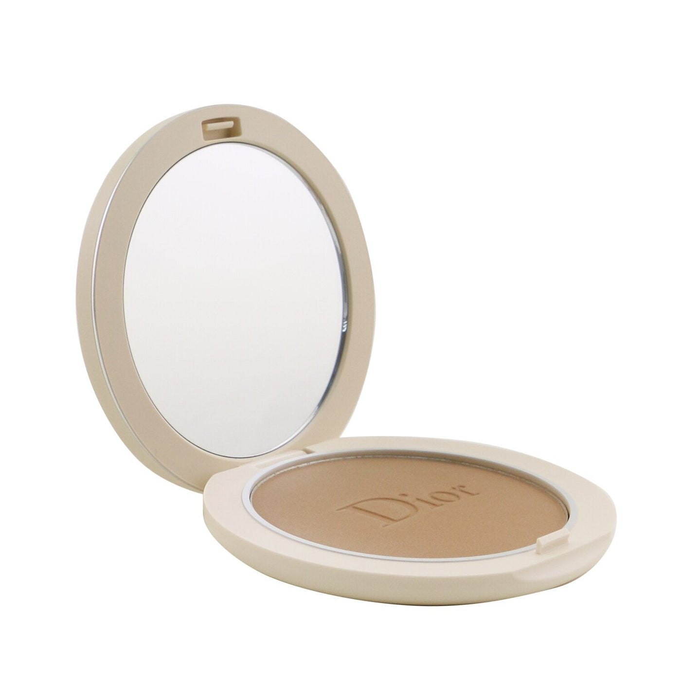 Christian Dior Dior Forever Natural Bronze Powder Bronzer - # 02 Light Bronze  9g/0.31oz