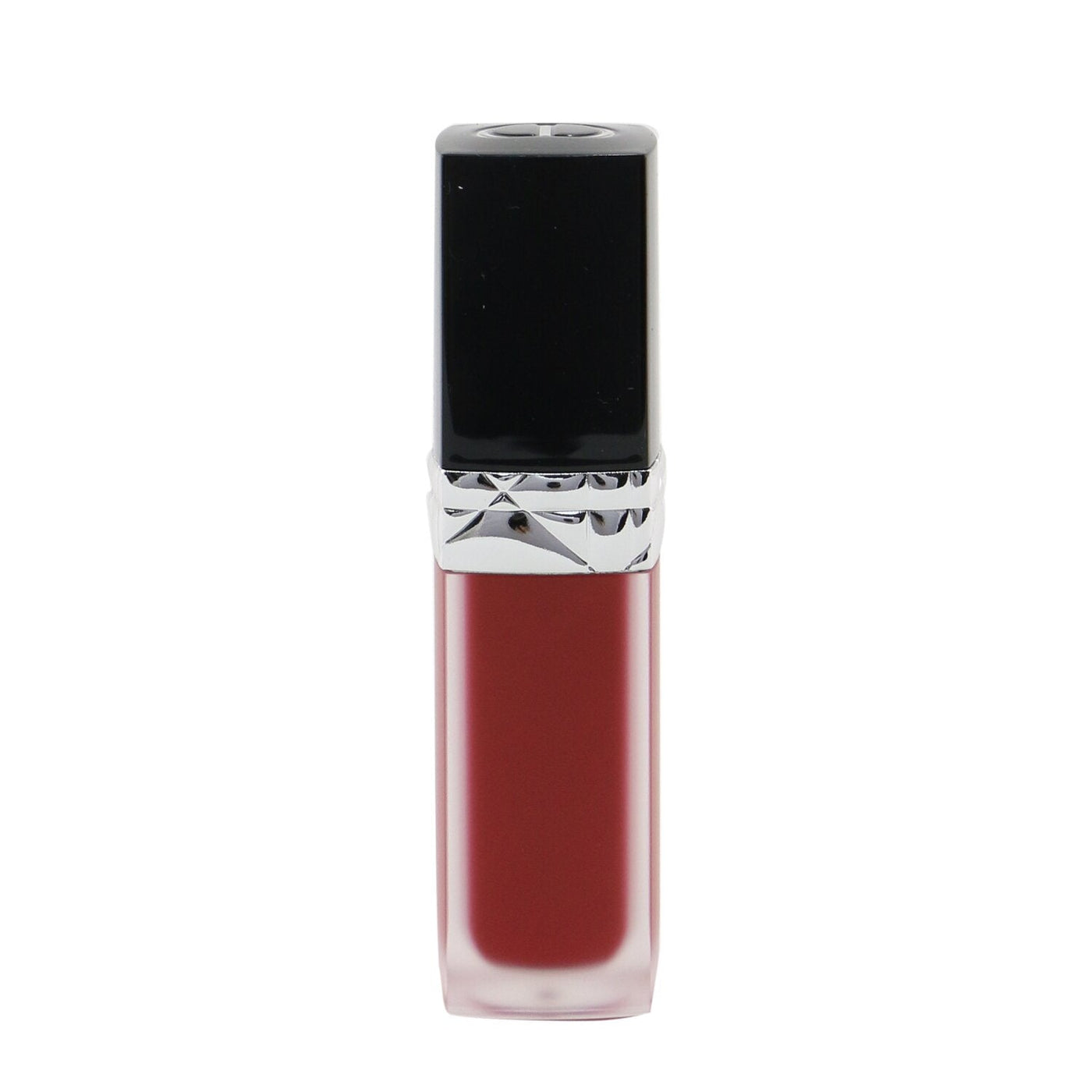 Christian Dior Rouge Dior Forever Matte Liquid Lipstick - # 100 Forever Nude  6ml/0.2oz