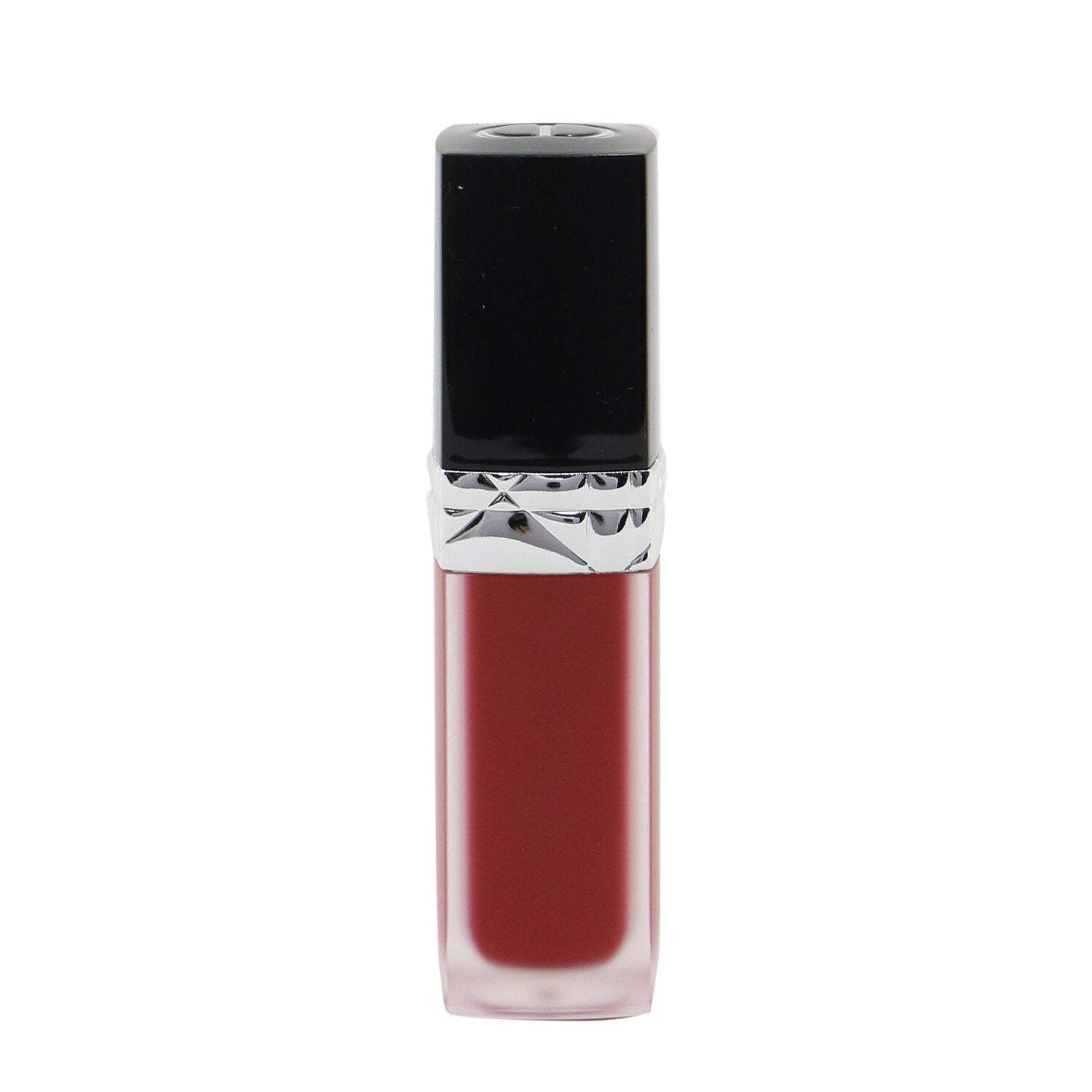 Christian Dior Rouge Dior Forever Matte Liquid Lipstick - # 200 Forevernude Touch  6ml/0.2oz