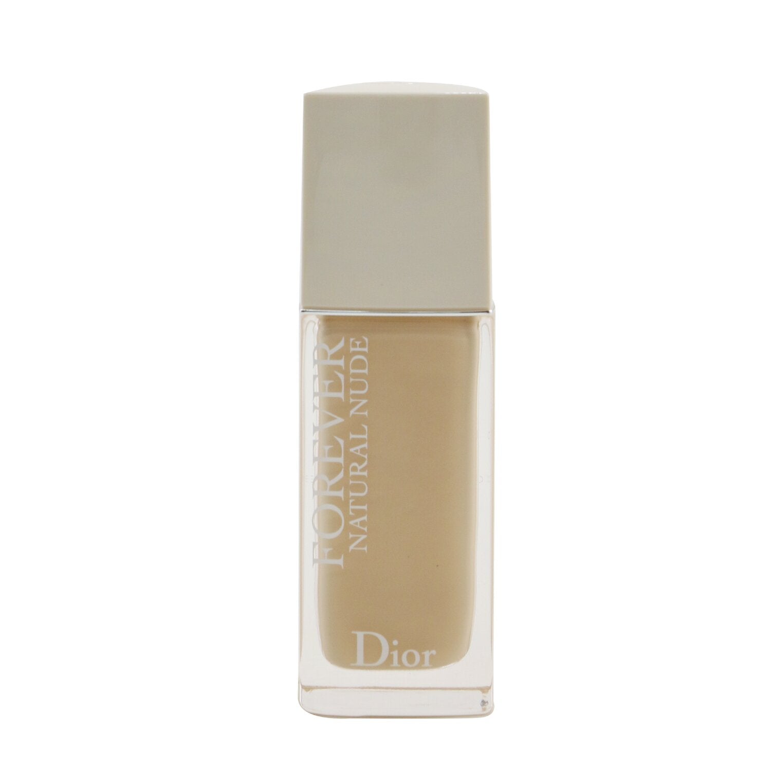 Christian Dior Dior Forever Natural Nude 24H Wear Foundation - # 3.5N Neutral  30ml/1oz