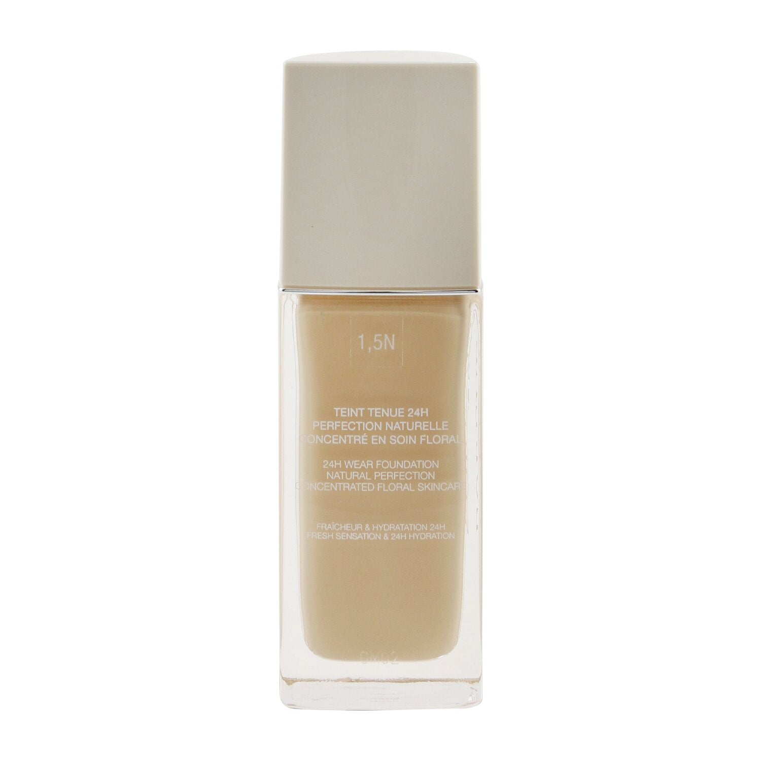 Christian Dior Dior Forever Natural Nude 24H Wear Foundation - # 3N Neutral  30ml/1oz