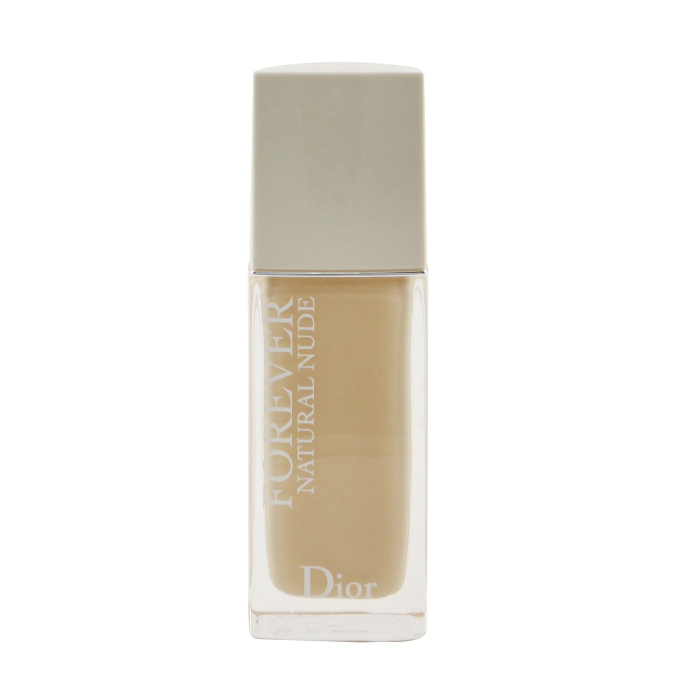 Christian Dior Dior Forever Natural Nude 24H Wear Foundation - # 2N Neutral  30ml/1oz