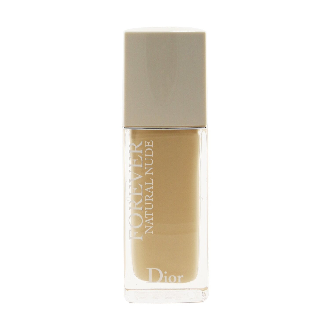 Christian Dior Dior Forever Natural Nude 24H Wear Foundation - # 3N Neutral  30ml/1oz