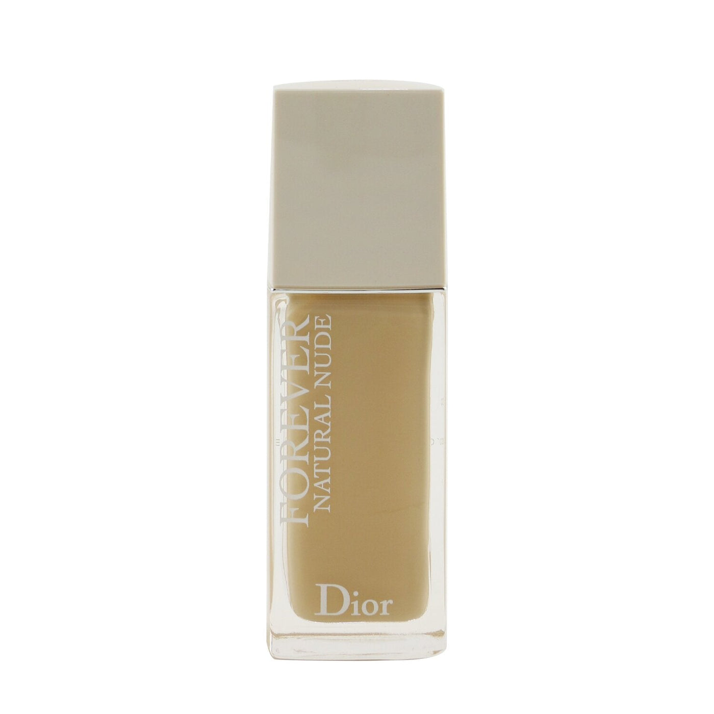 Christian Dior Dior Forever Natural Nude 24H Wear Foundation - # 2.5N Neutral  30ml/1oz