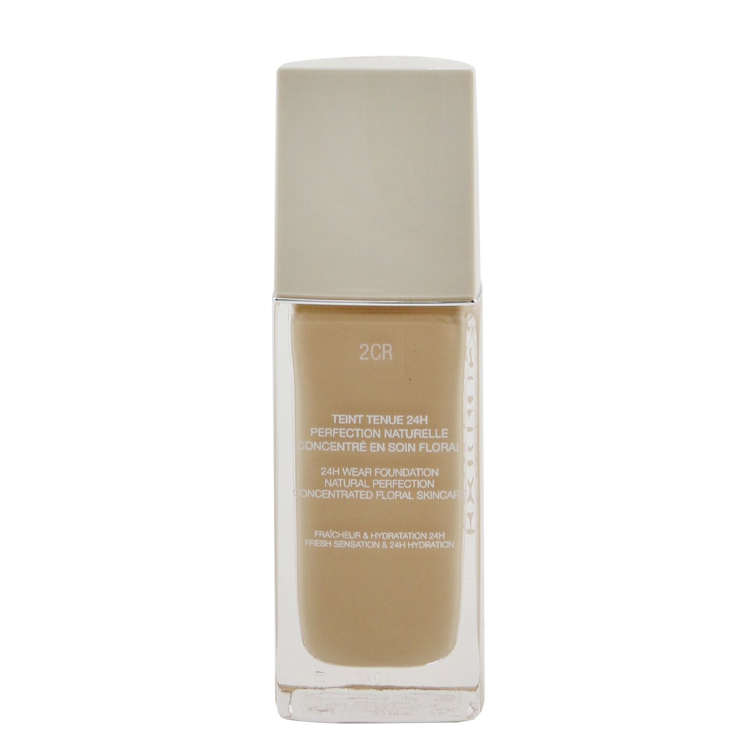 Christian Dior Dior Forever Natural Nude 24H Wear Foundation - # 2N Neutral  30ml/1oz