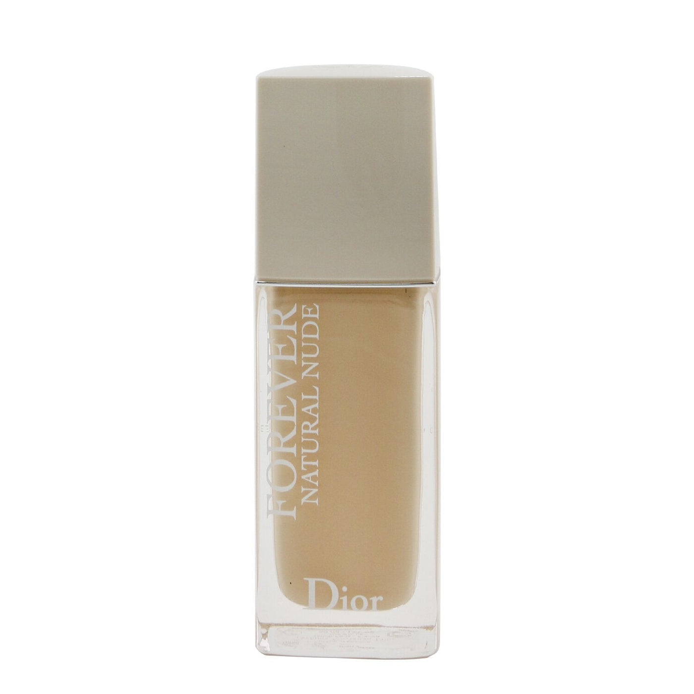 Christian Dior Dior Forever Natural Nude 24H Wear Foundation - # 3N Neutral  30ml/1oz