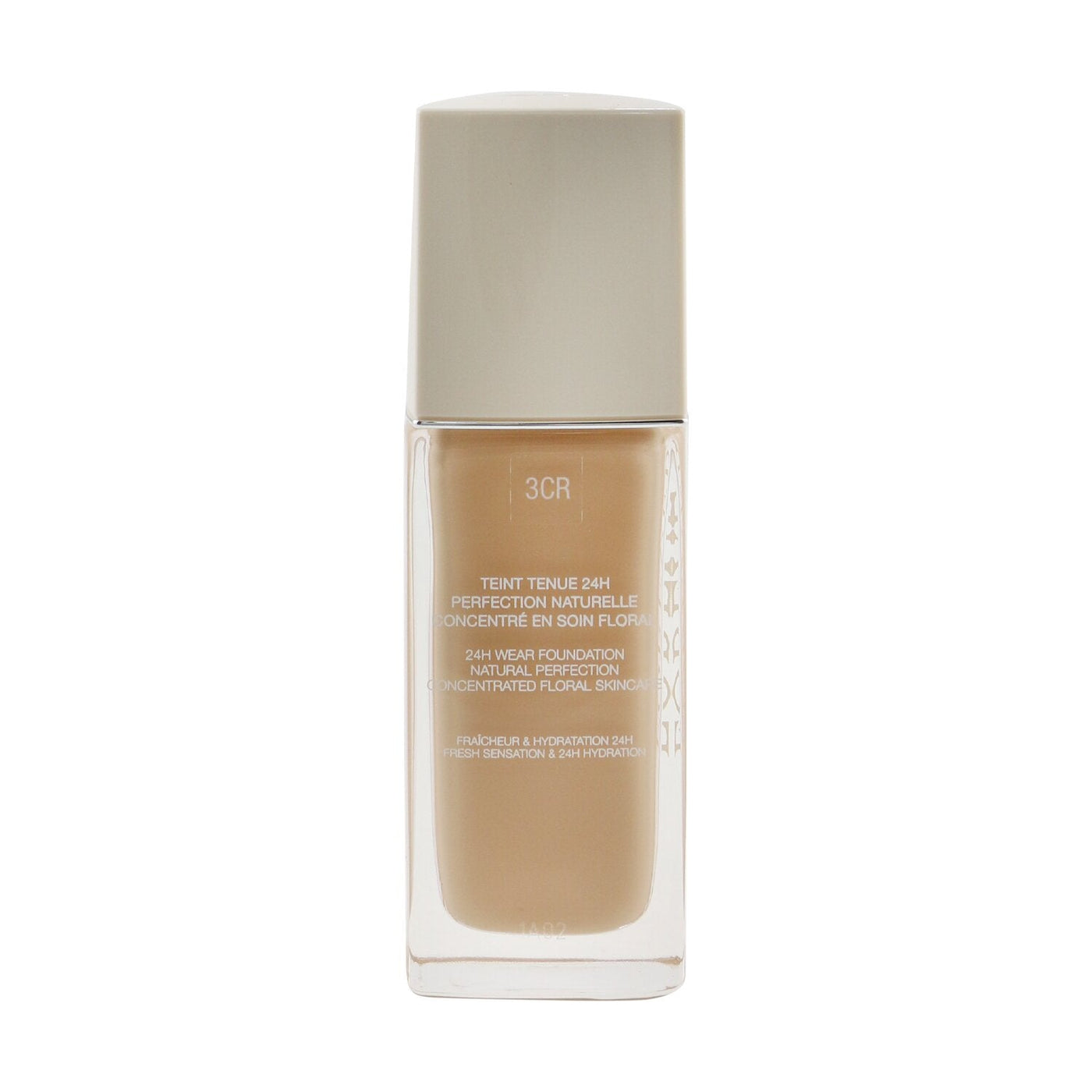 Christian Dior Dior Forever Natural Nude 24H Wear Foundation - # 2N Neutral  30ml/1oz