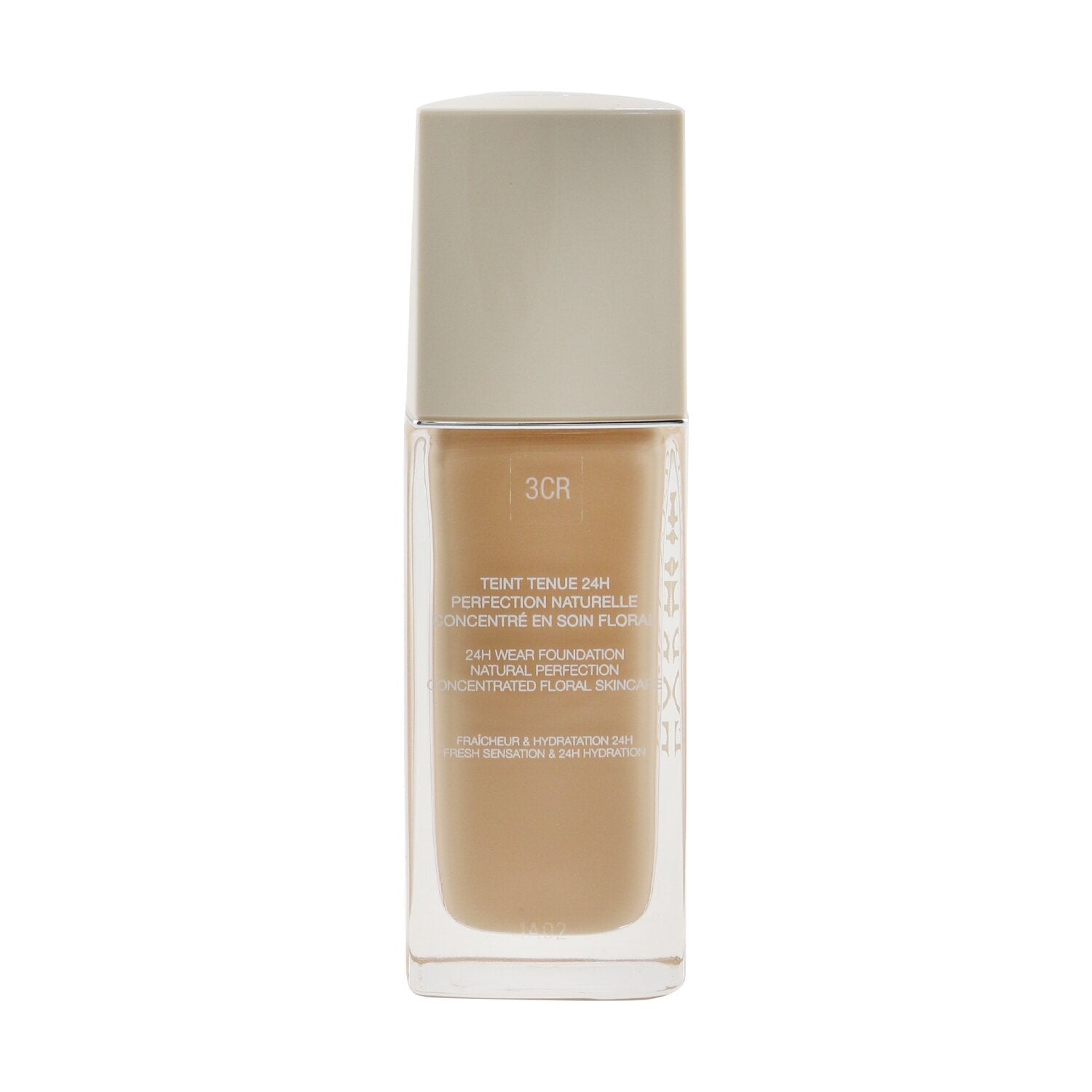 Christian Dior Dior Forever Natural Nude 24H Wear Foundation - # 2N Neutral  30ml/1oz