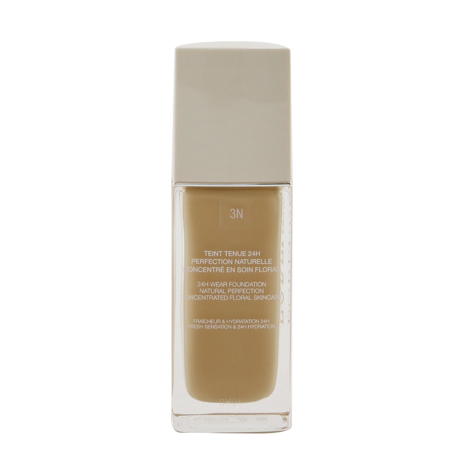 Christian Dior Dior Forever Natural Nude 24H Wear Foundation - # 2.5N Neutral  30ml/1oz