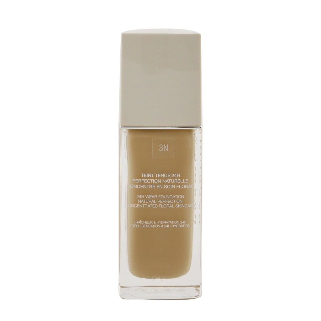 Christian Dior Dior Forever Natural Nude 24H Wear Foundation - # 3.5N Neutral  30ml/1oz