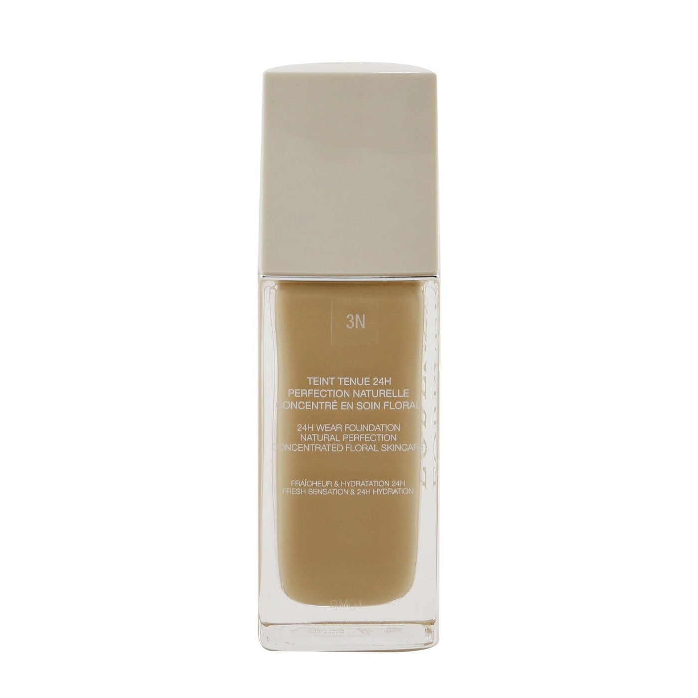 Christian Dior Dior Forever Natural Nude 24H Wear Foundation - # 2N Neutral  30ml/1oz