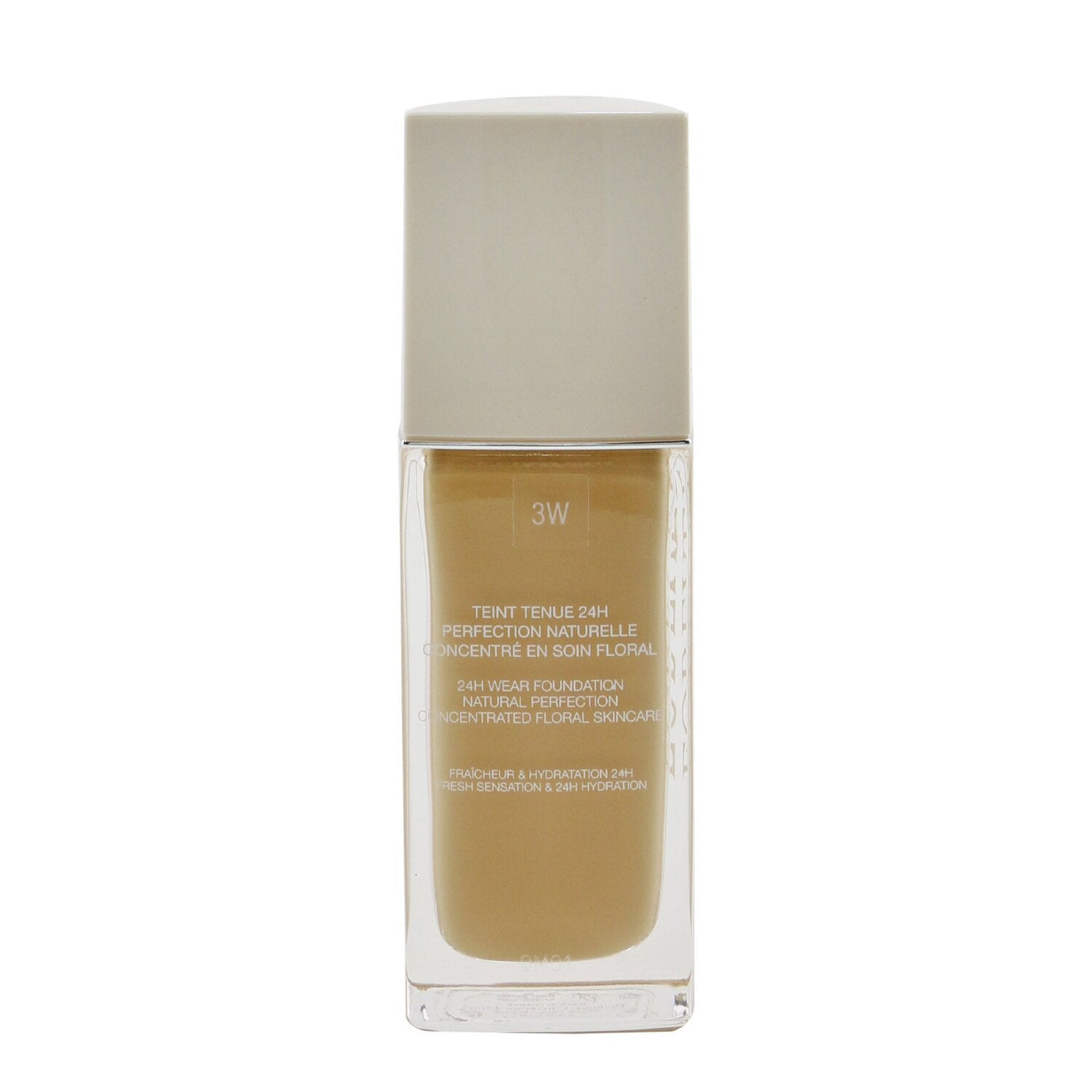 Christian Dior Dior Forever Natural Nude 24H Wear Foundation - # 2N Neutral  30ml/1oz