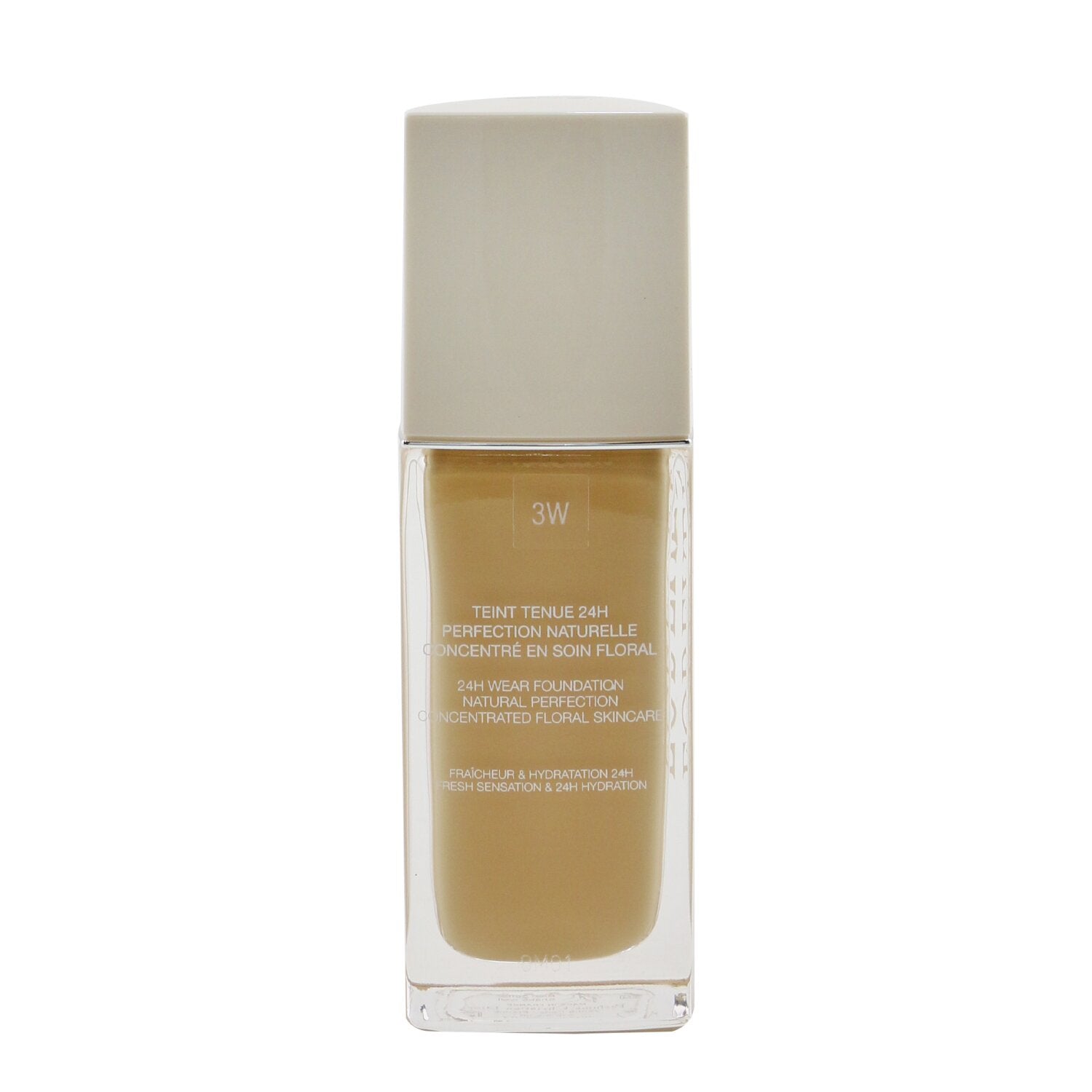 Christian Dior Dior Forever Natural Nude 24H Wear Foundation - # 2N Neutral  30ml/1oz