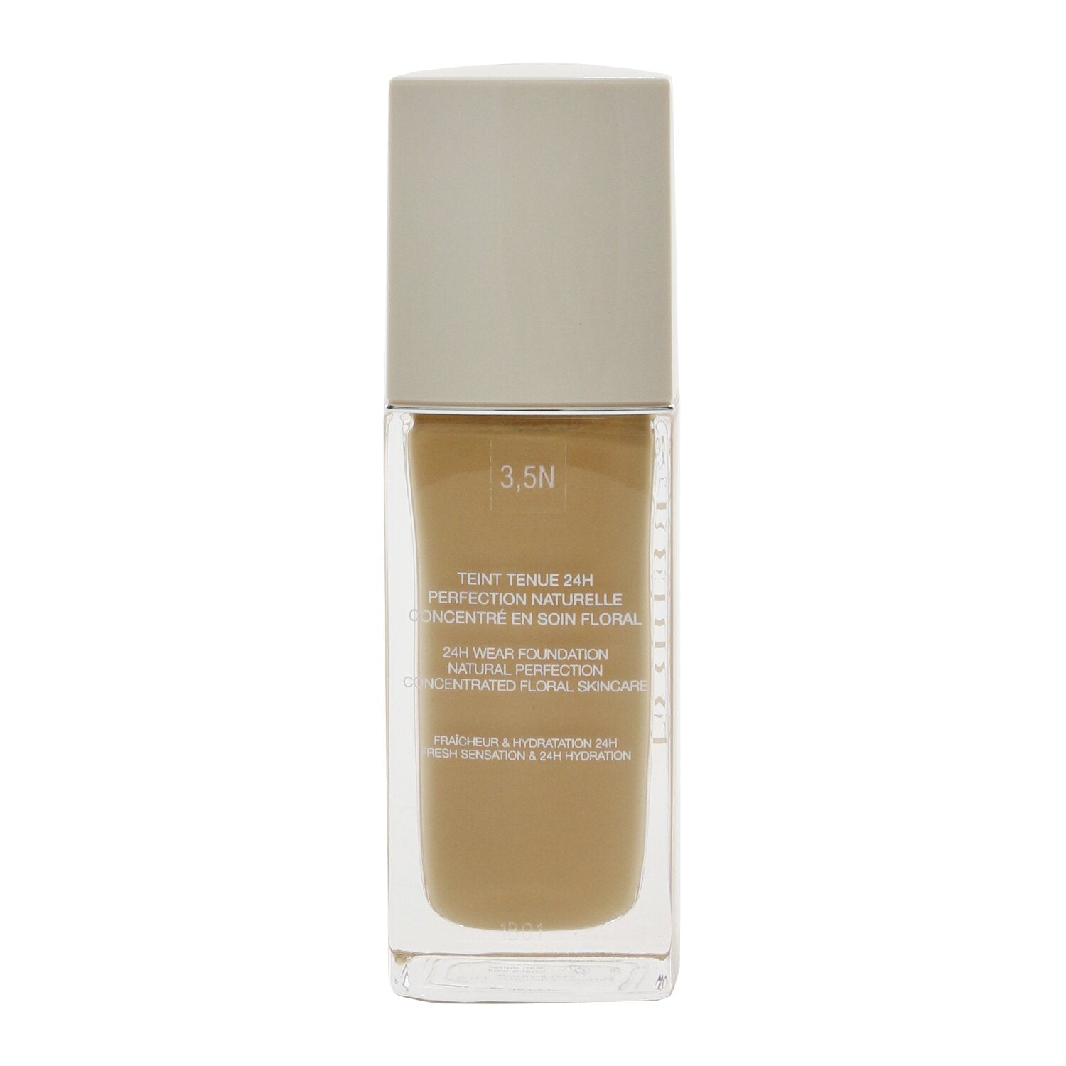Christian Dior Dior Forever Natural Nude 24H Wear Foundation - # 4N Neutral  30ml/1oz