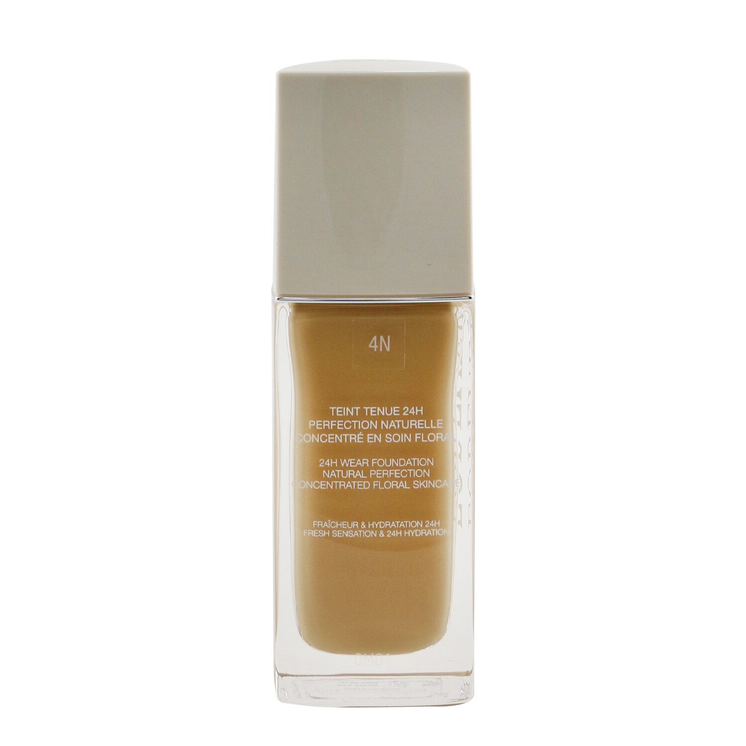 Christian Dior Dior Forever Natural Nude 24H Wear Foundation - # 2.5N Neutral  30ml/1oz