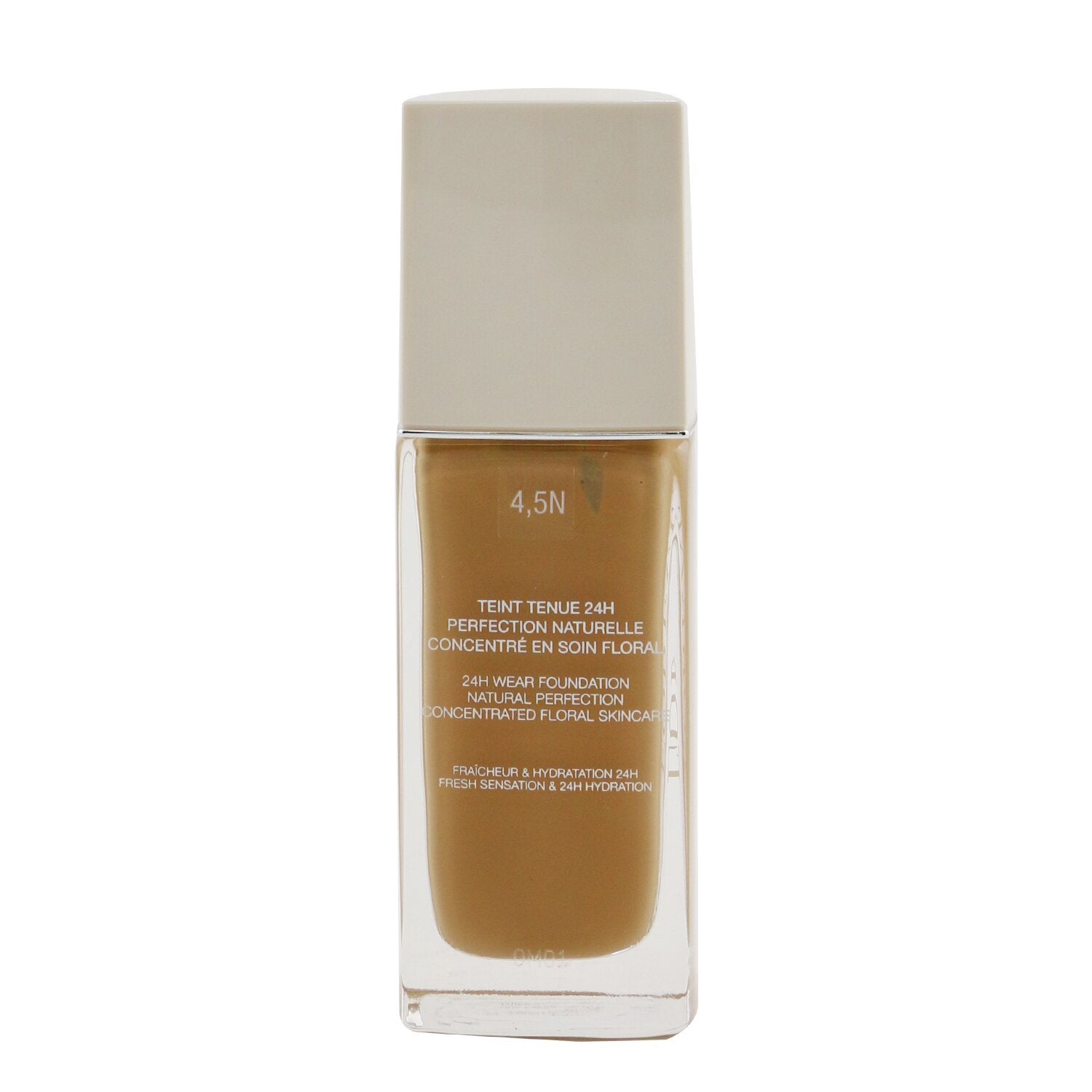 Christian Dior Dior Forever Natural Nude 24H Wear Foundation - # 2N Neutral  30ml/1oz