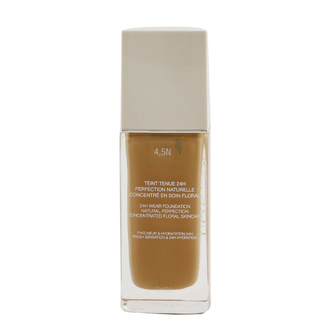 Christian Dior Dior Forever Natural Nude 24H Wear Foundation - # 4N Neutral  30ml/1oz