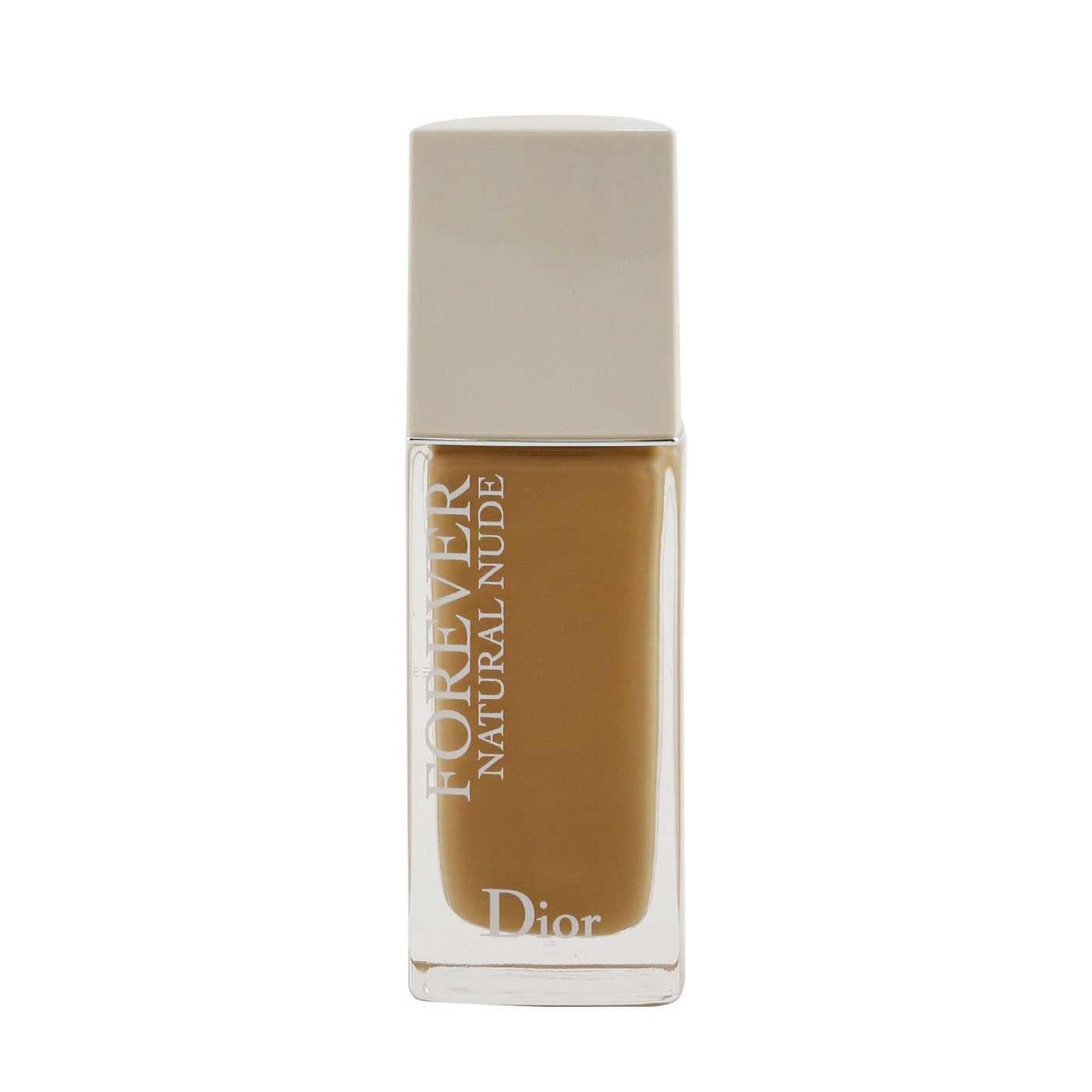 Christian Dior Dior Forever Natural Nude 24H Wear Foundation - # 3.5N Neutral  30ml/1oz
