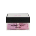 Givenchy Prisme Libre Blush 4 Color Loose Powder Blush - # 1 Mousseline Lilas (Pinkish Lilac)  4x1.5g/0.0525oz