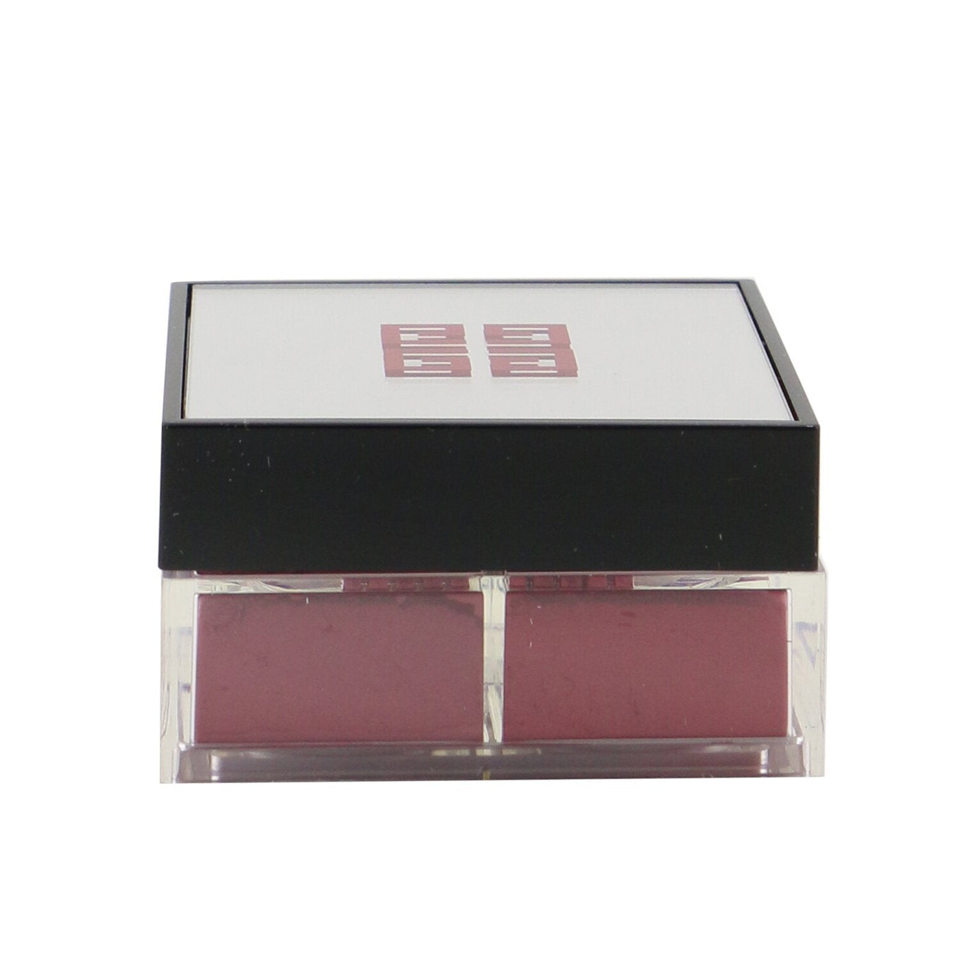 Givenchy Prisme Libre Blush 4 Color Loose Powder Blush - # 2 Taffetas Rose (Bright Pink)  4x1.5g/0.0525oz