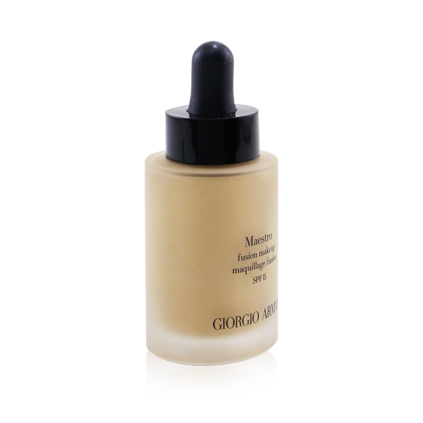 Giorgio Armani Maestro Fusion Make Up Foundation SPF 15 - # 4.5  30ml/1oz