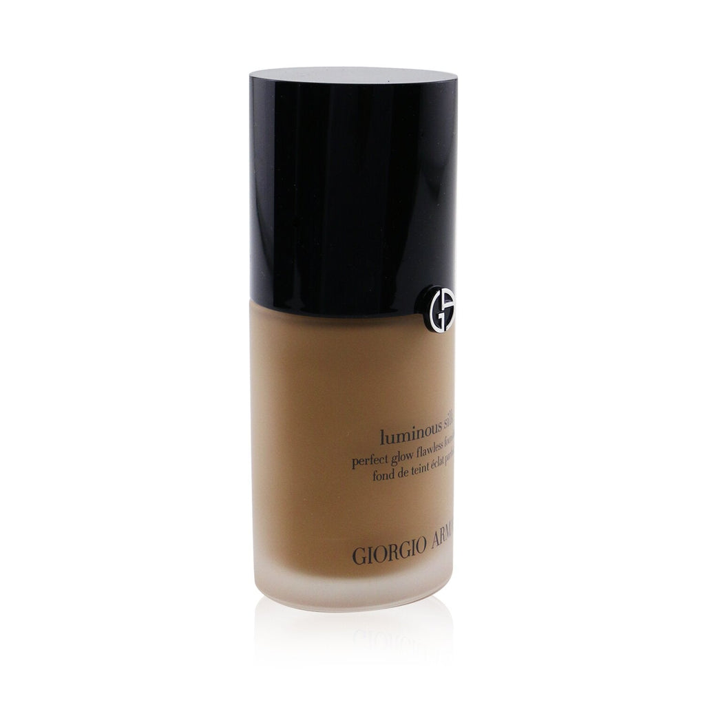 Giorgio Armani Luminous Silk Foundation - # 3.5 (Light, Warm)  30ml/1oz
