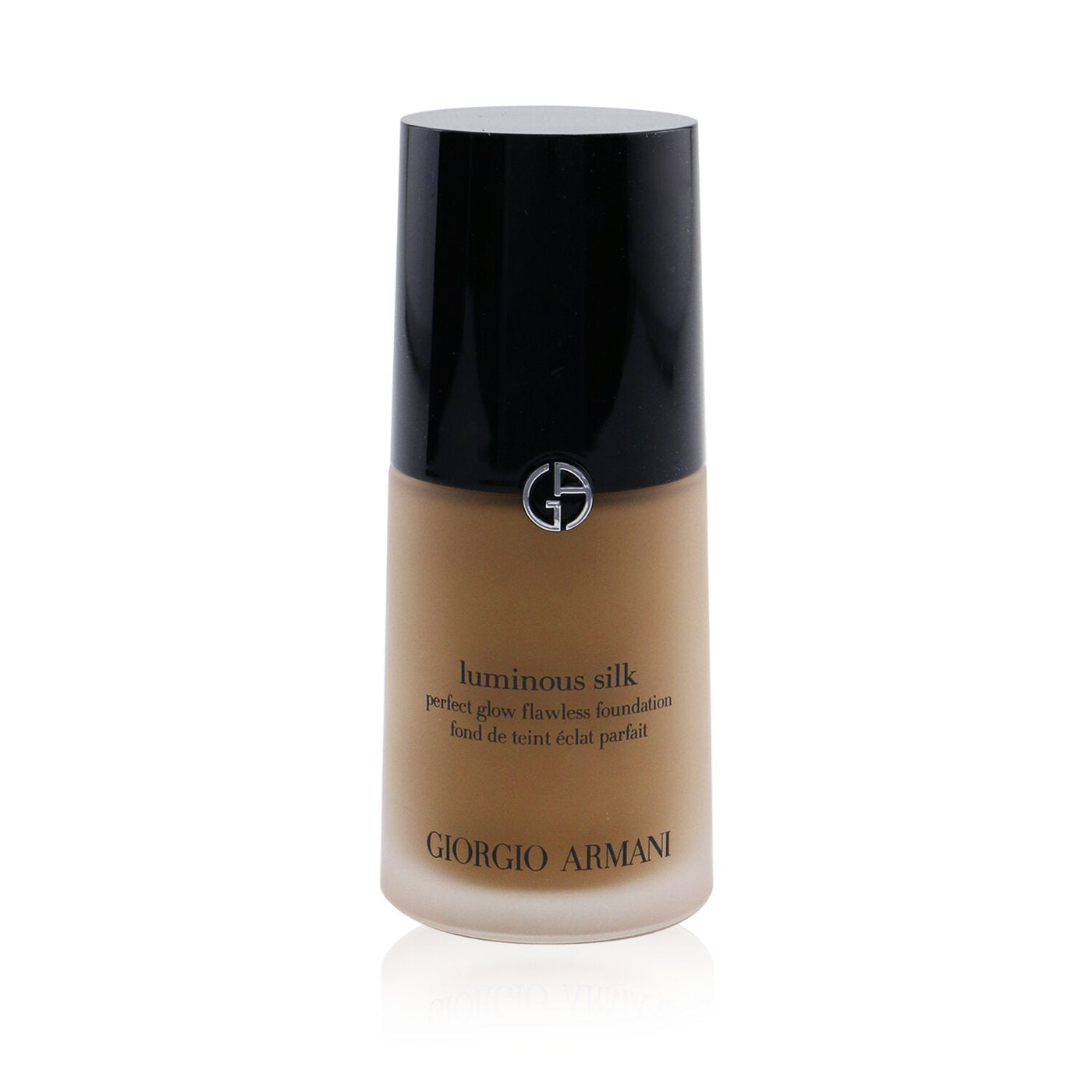 Giorgio Armani Luminous Silk Foundation - # 5.5 (Natural Beige)  30ml/1oz
