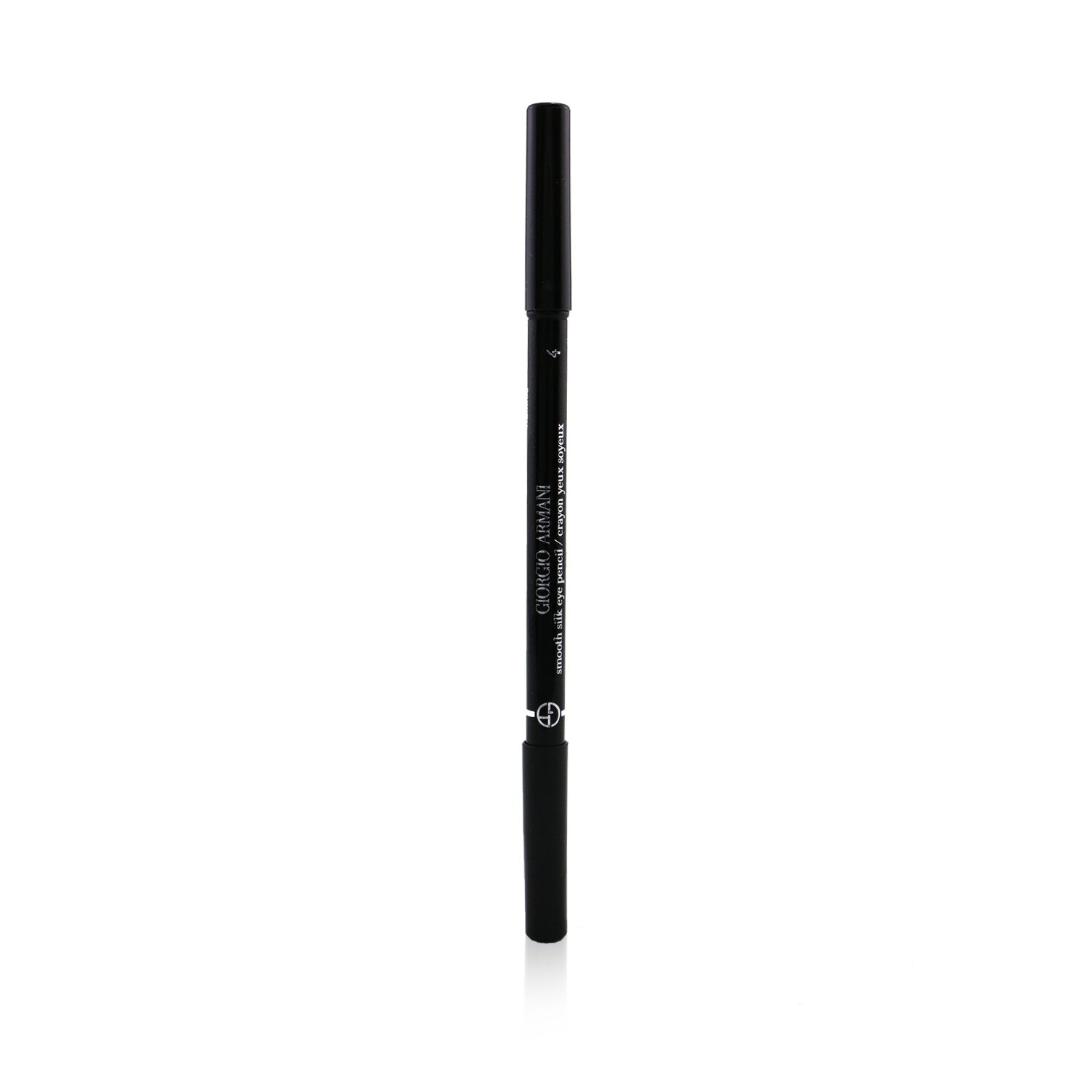Giorgio Armani Smooth Silk Eye Pencil - # 08 Gray (Unboxed)  1.05g/0.037oz